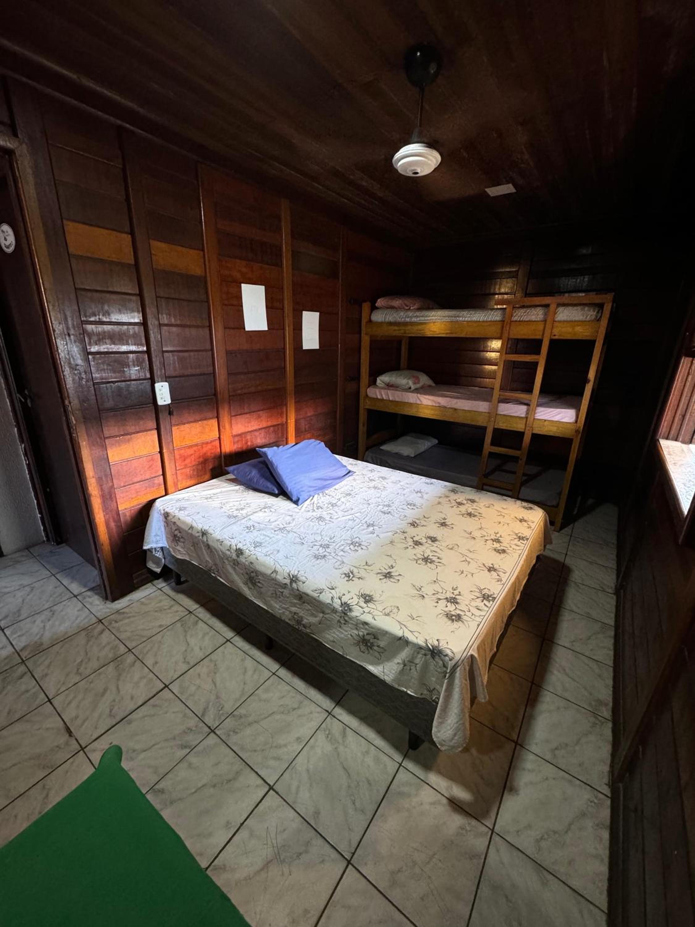 Hostel Pedacinho do Céu