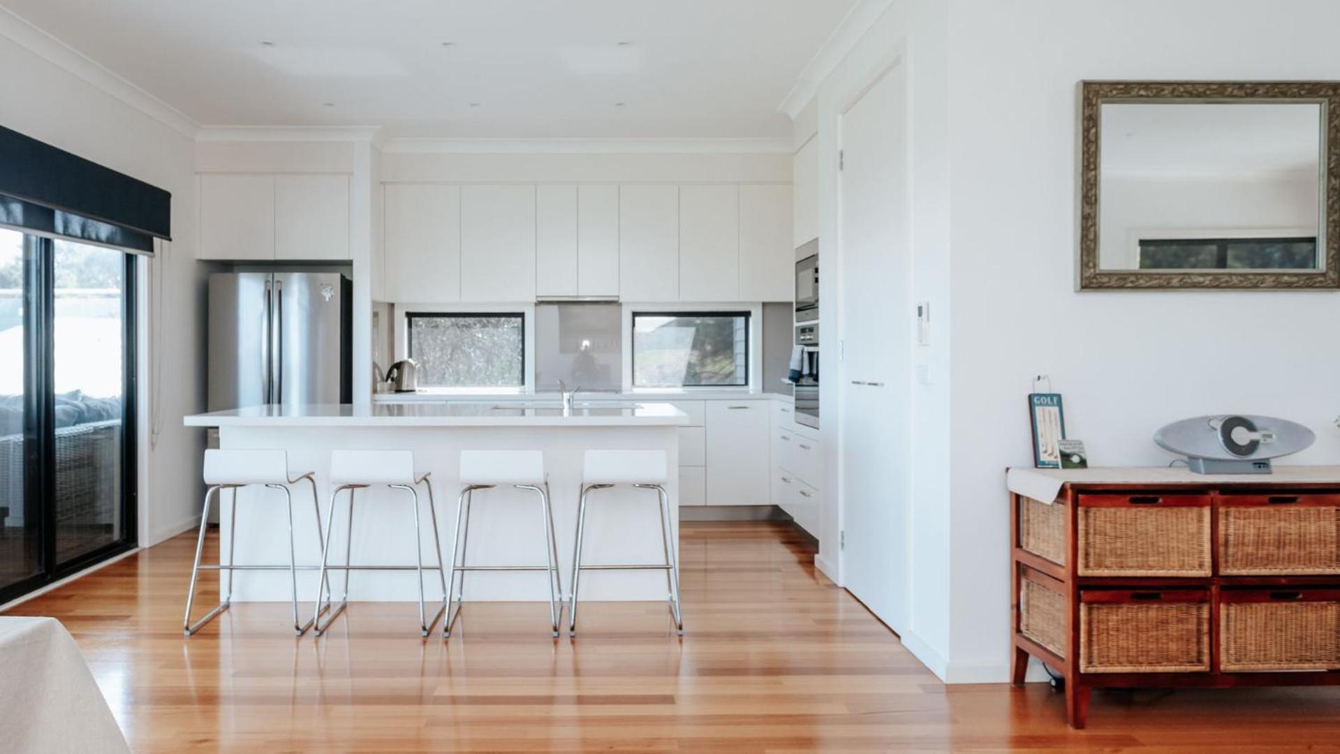 Cape Schanck Getaway