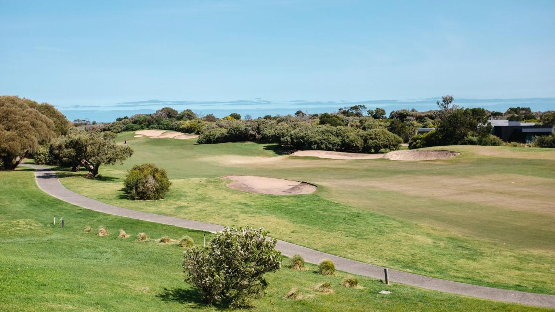 Cape Schanck Getaway