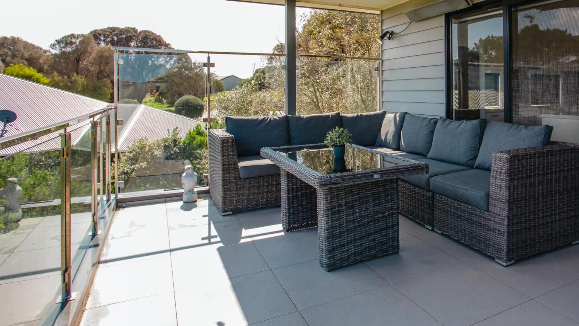 Cape Schanck Getaway