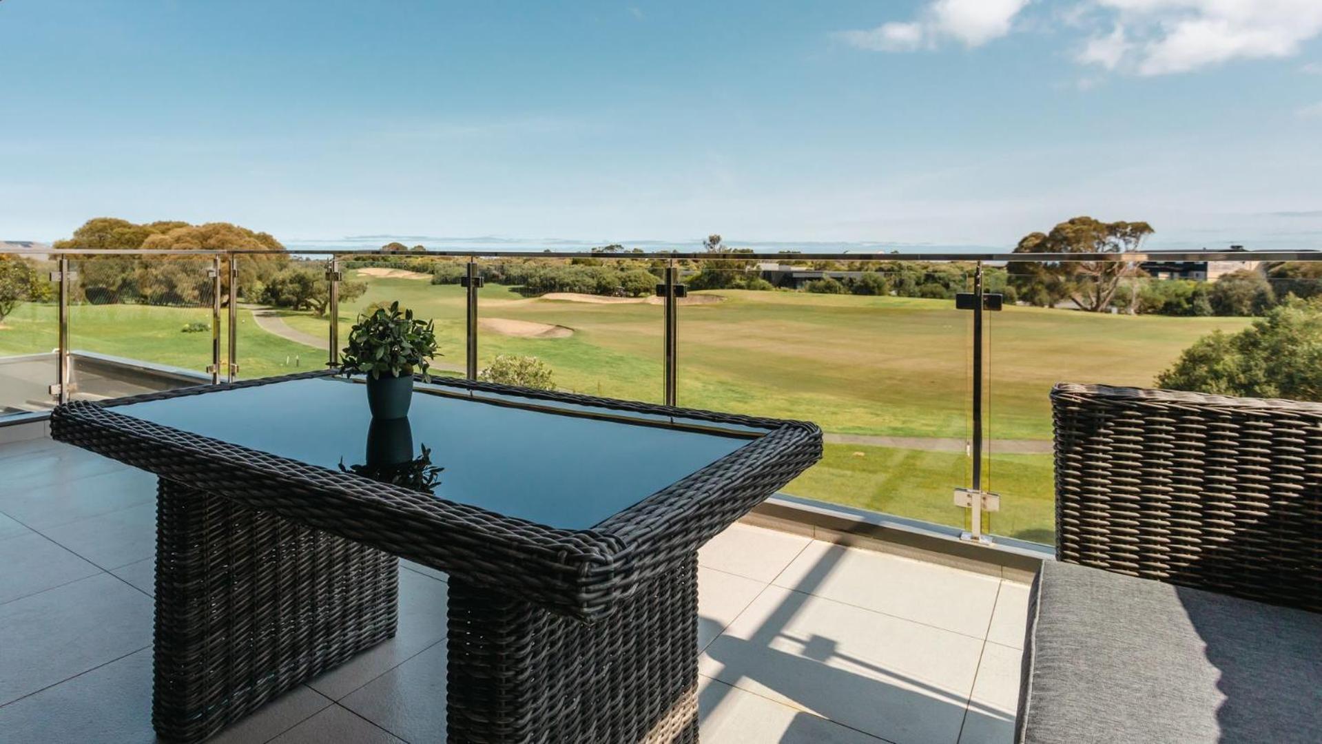 Cape Schanck Getaway