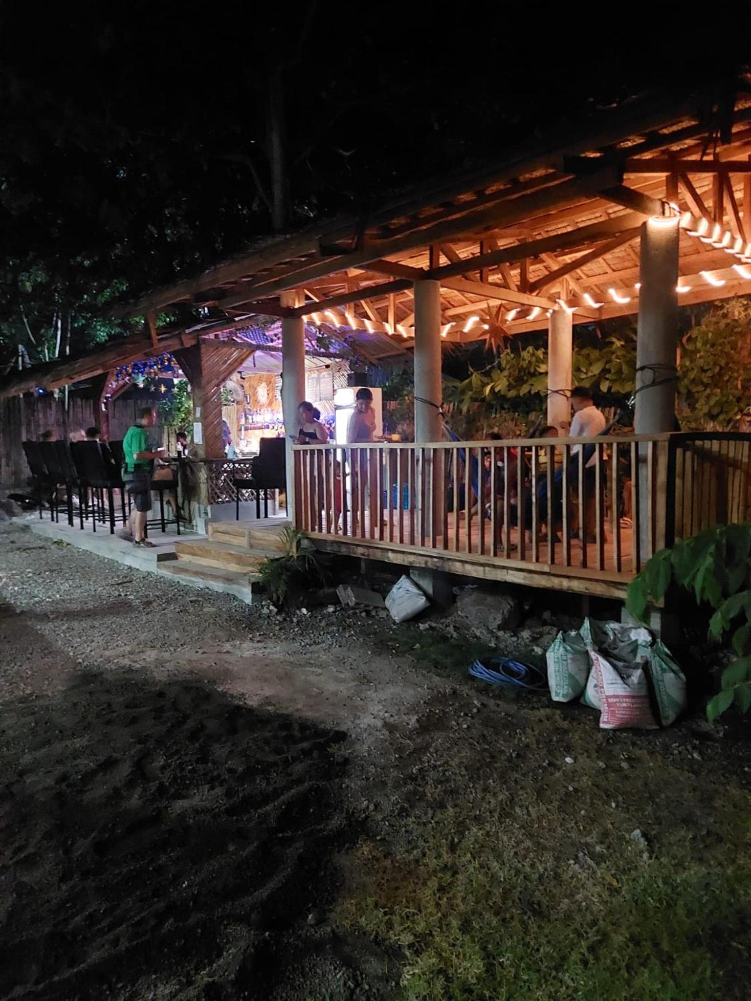 The Backyard Inn view 2