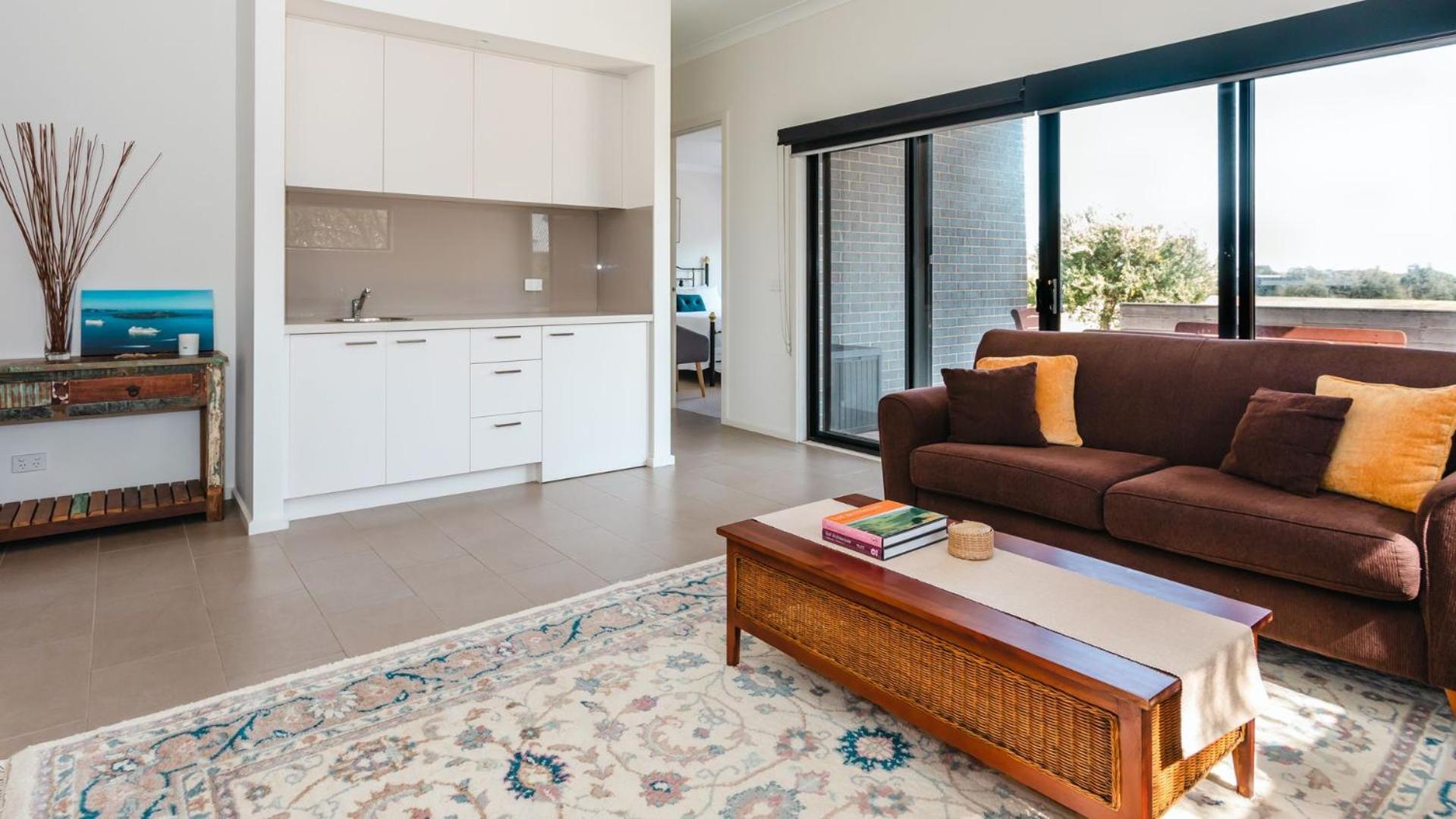 Cape Schanck Getaway