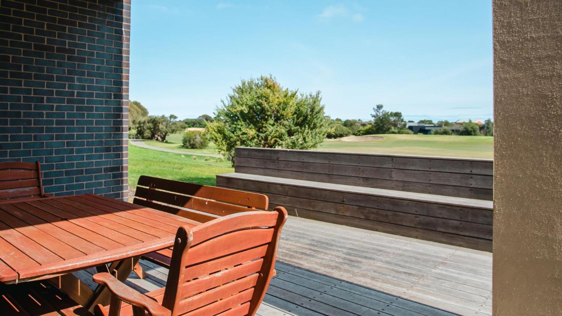 Cape Schanck Getaway