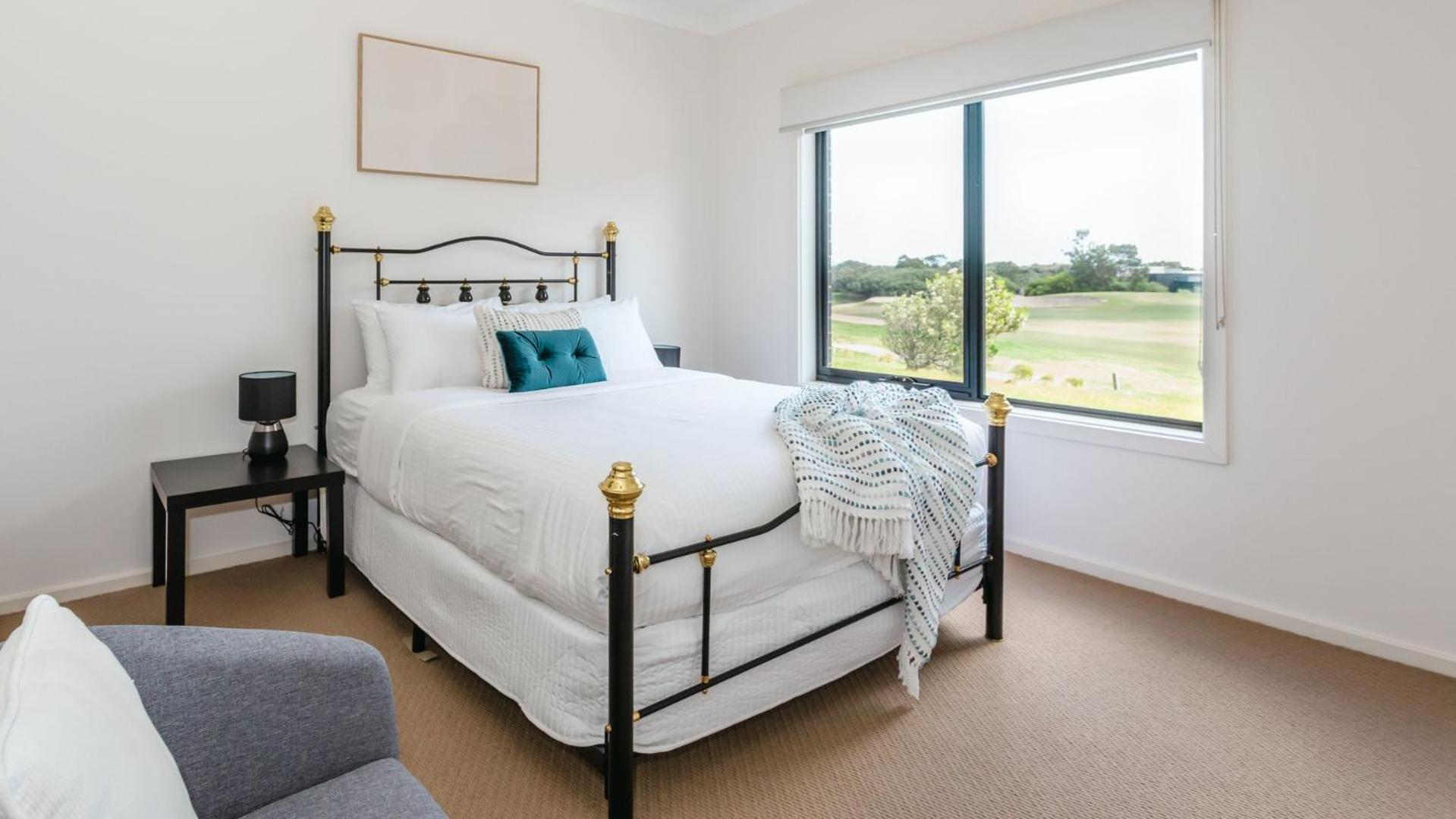Cape Schanck Getaway