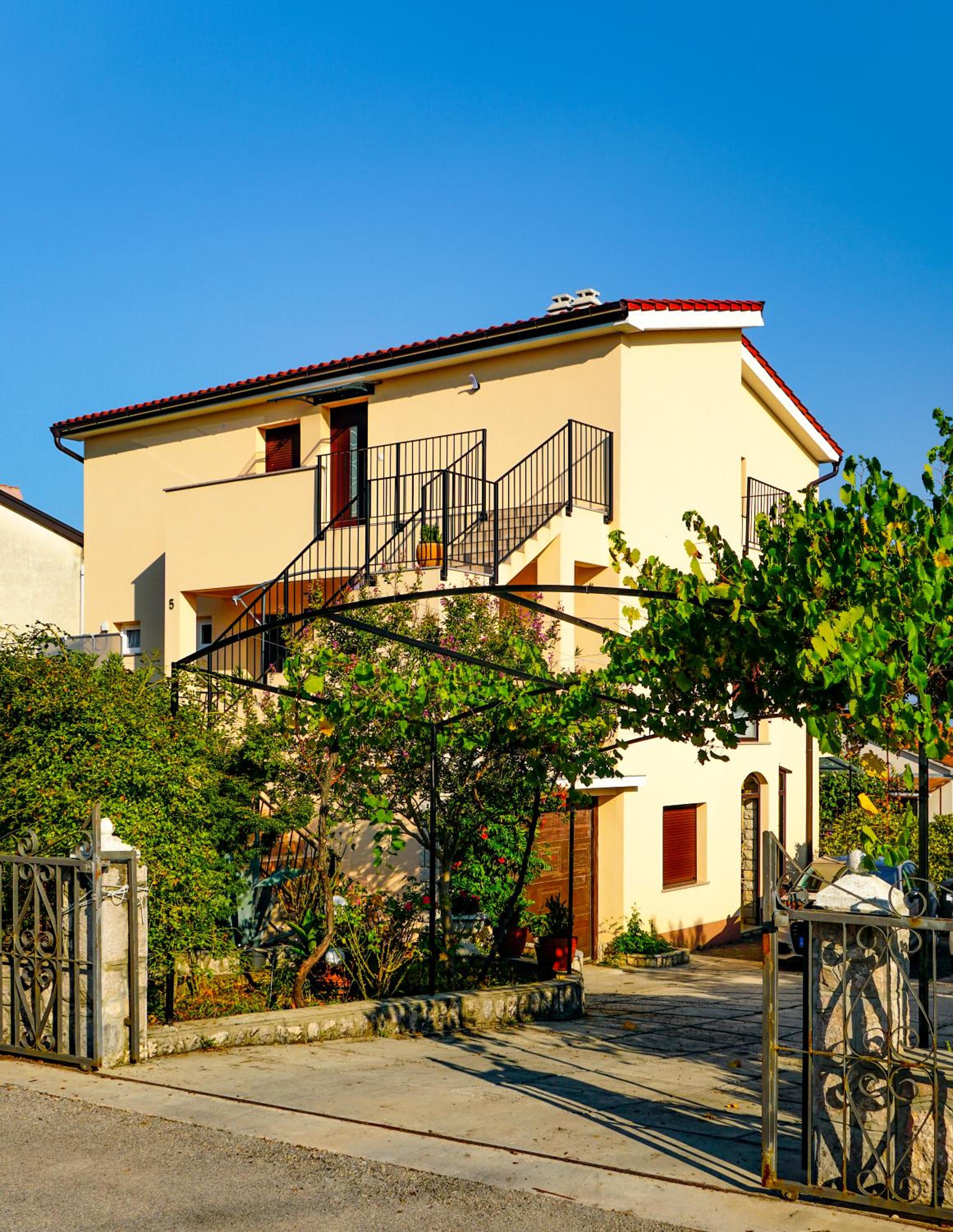 Apartman Bonaca