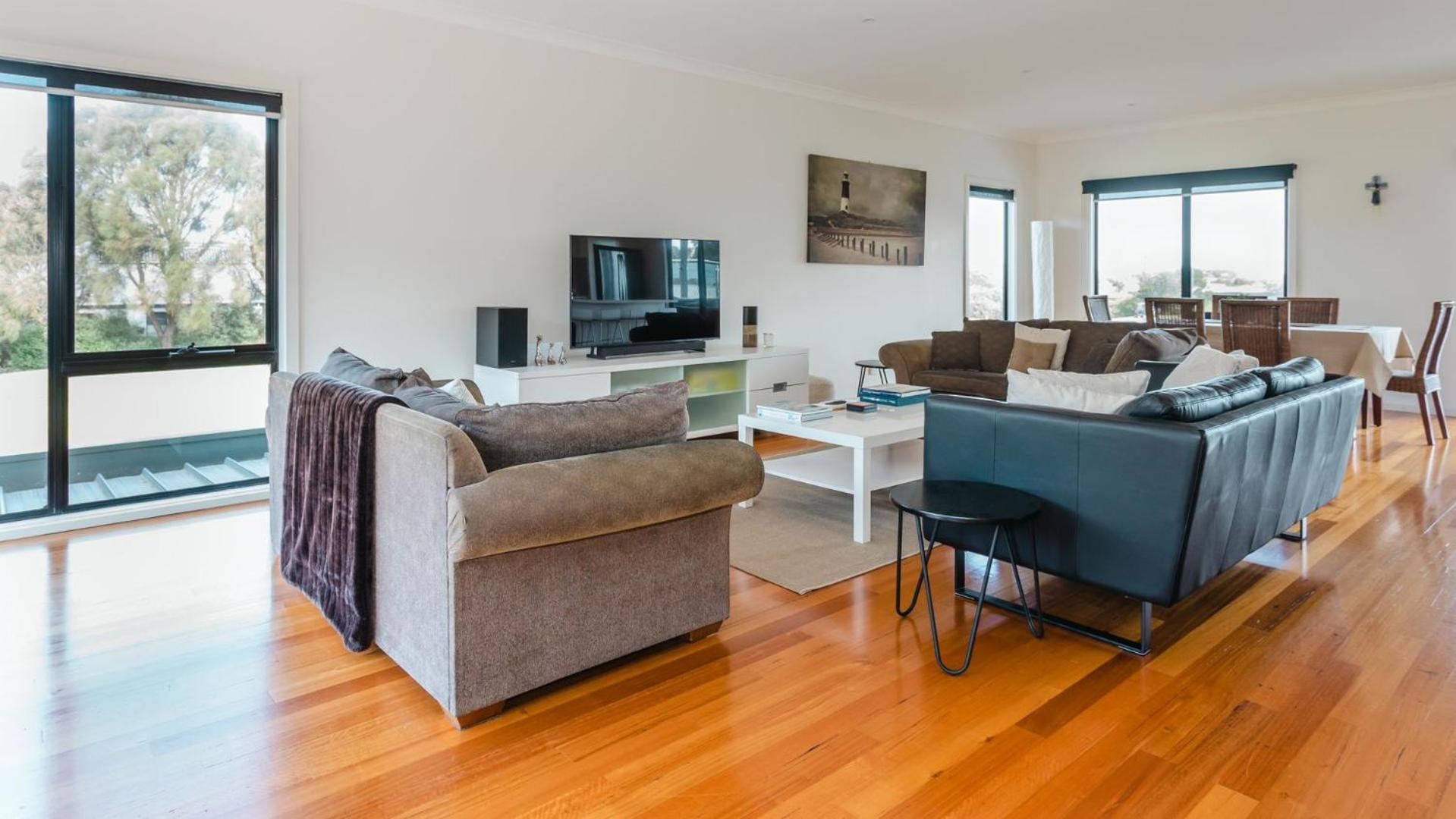 Cape Schanck Getaway