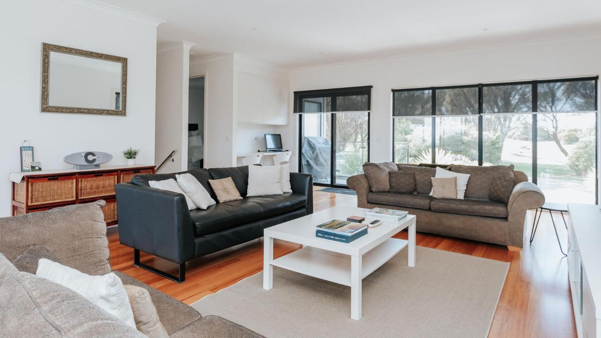 Cape Schanck Getaway