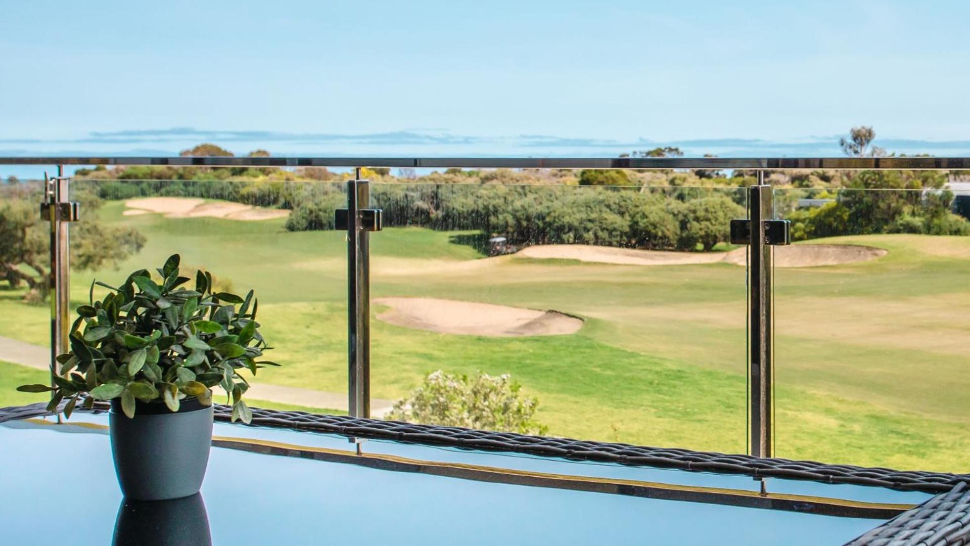 Cape Schanck Getaway