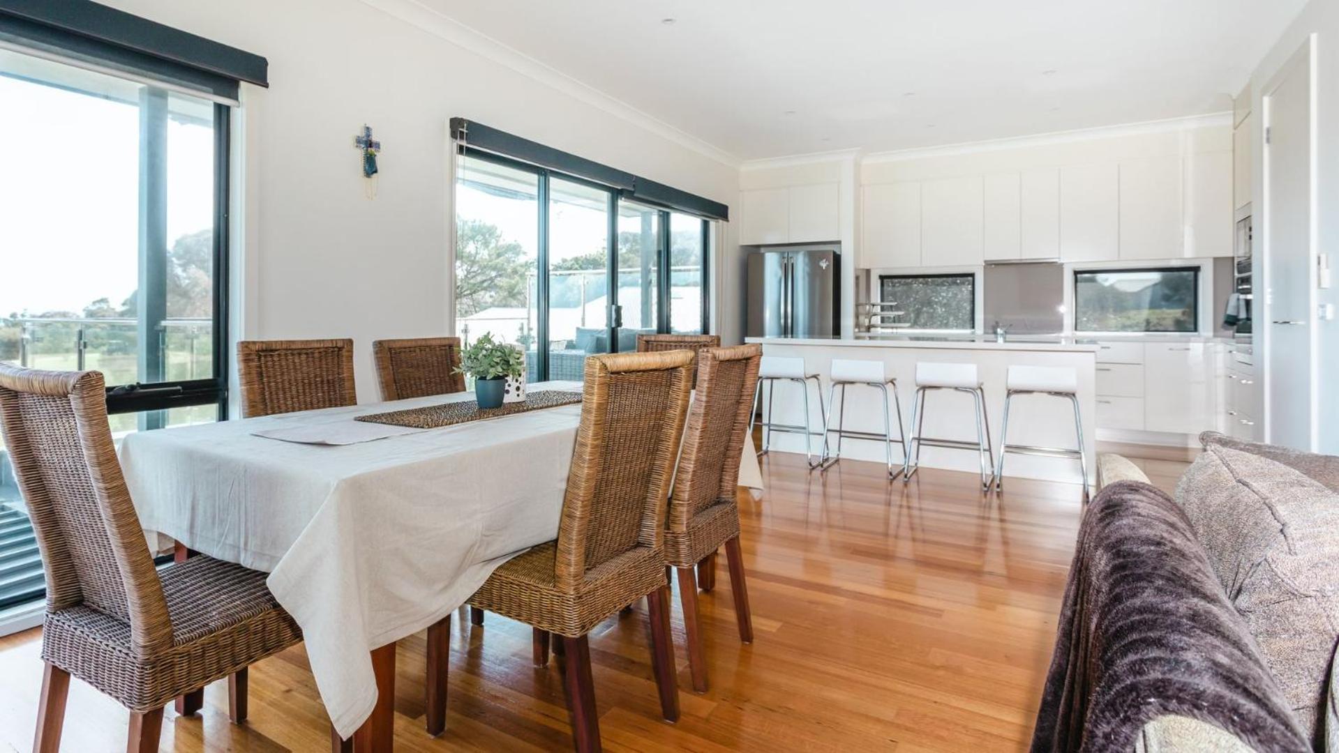 Cape Schanck Getaway