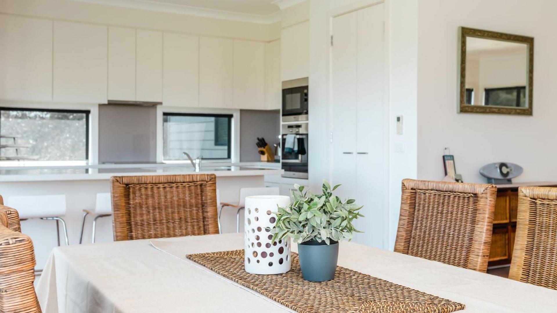 Cape Schanck Getaway