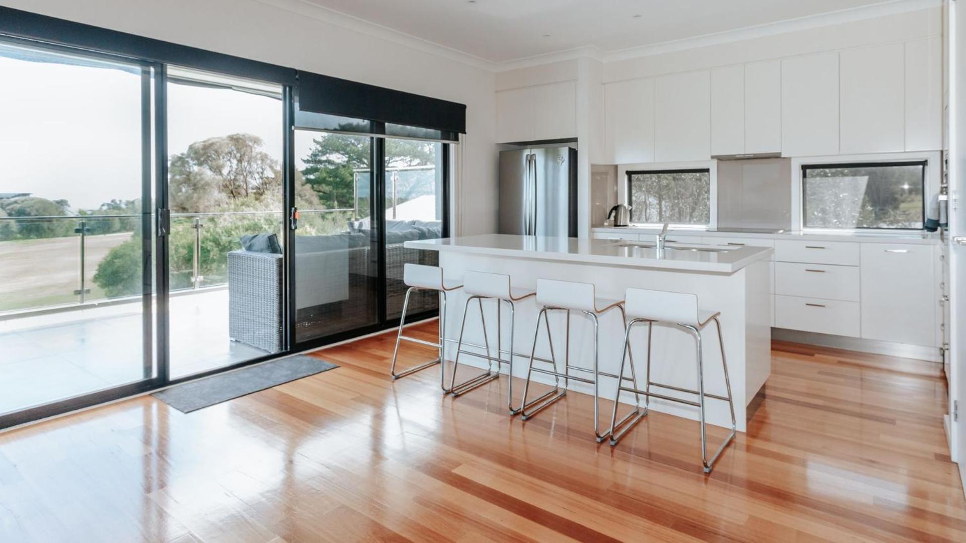Cape Schanck Getaway