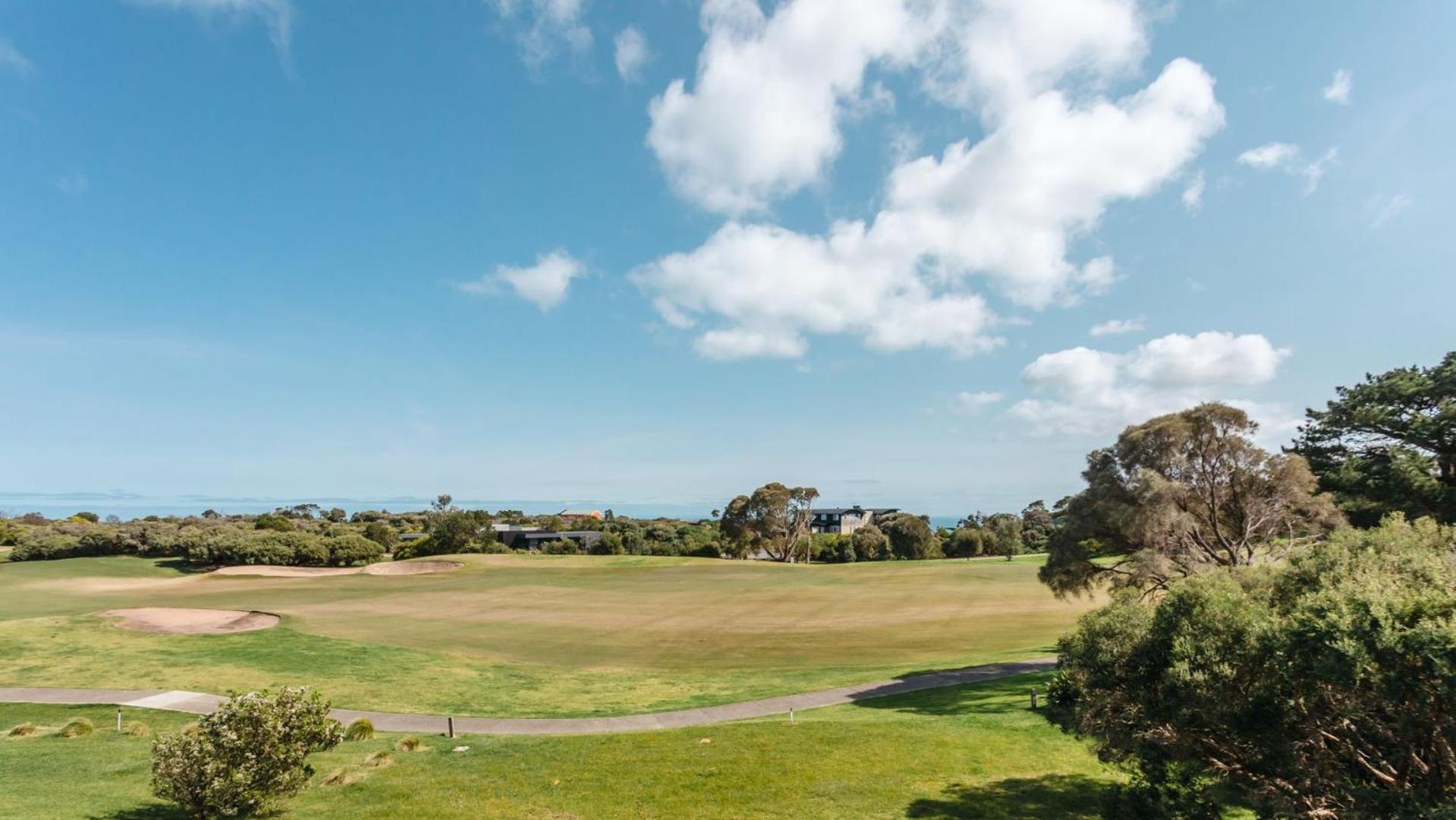Cape Schanck Getaway