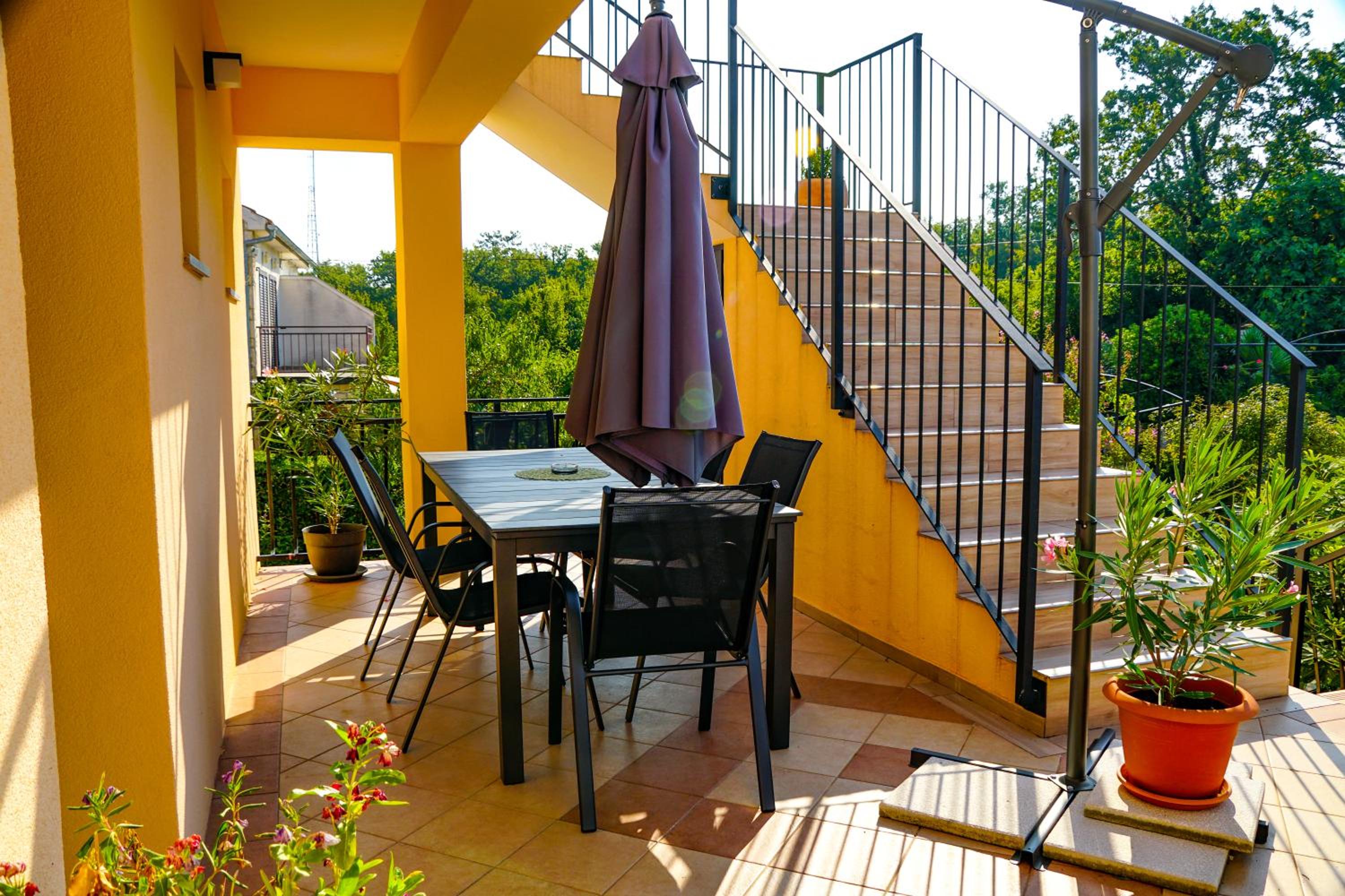 Apartman Bonaca