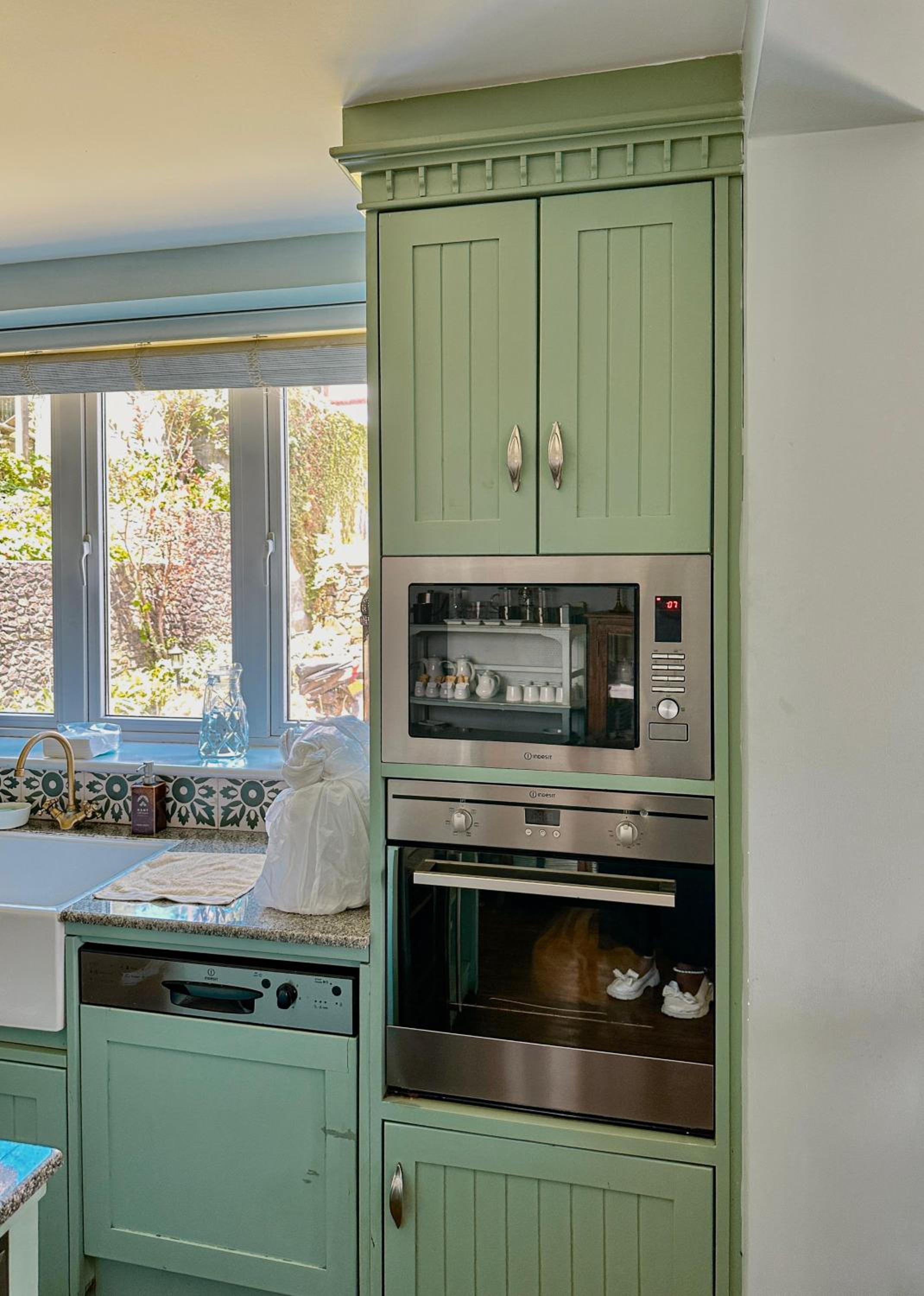 Kent Cottage