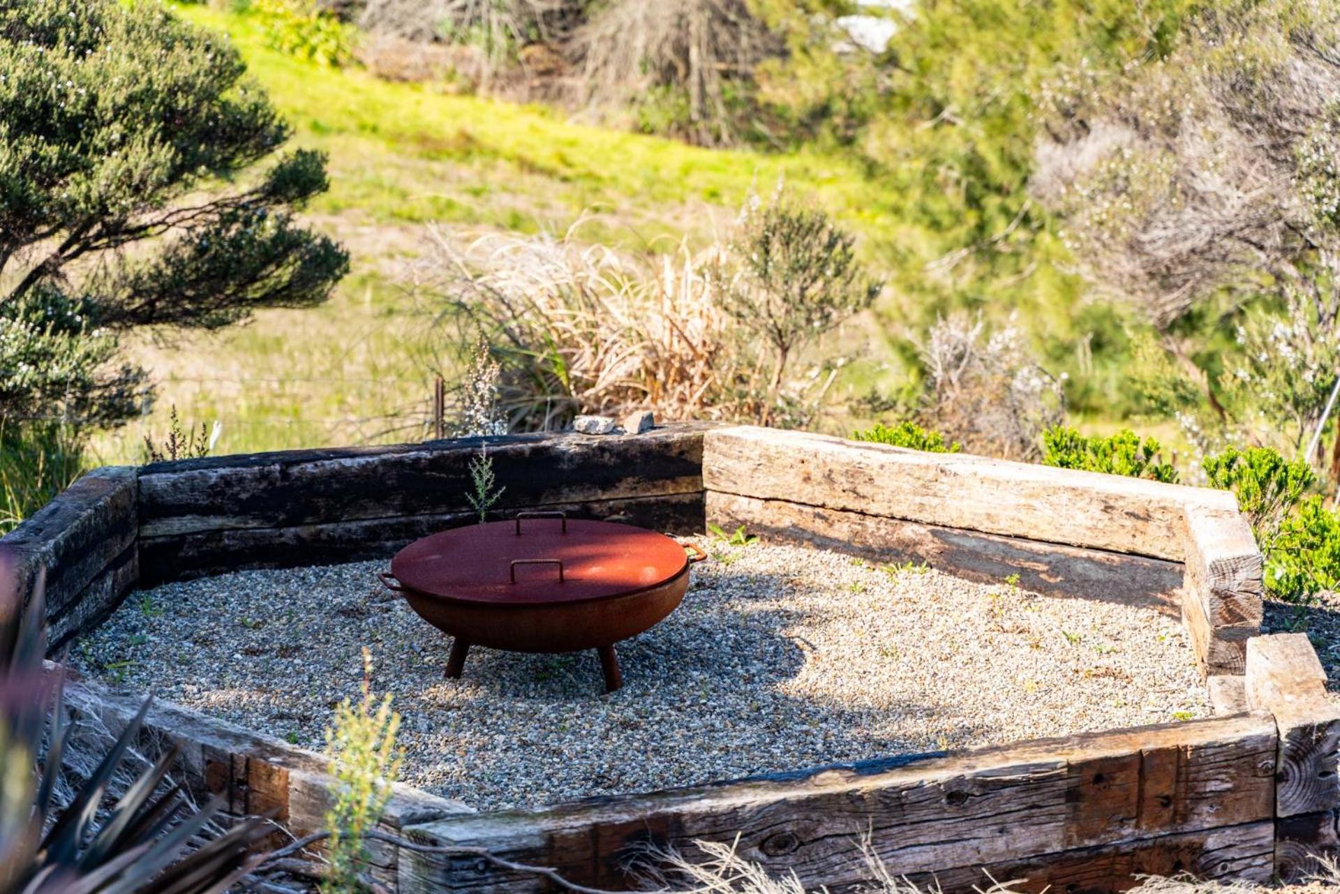 Whero Pods - Mangawhai Heads Holiday Home view 3