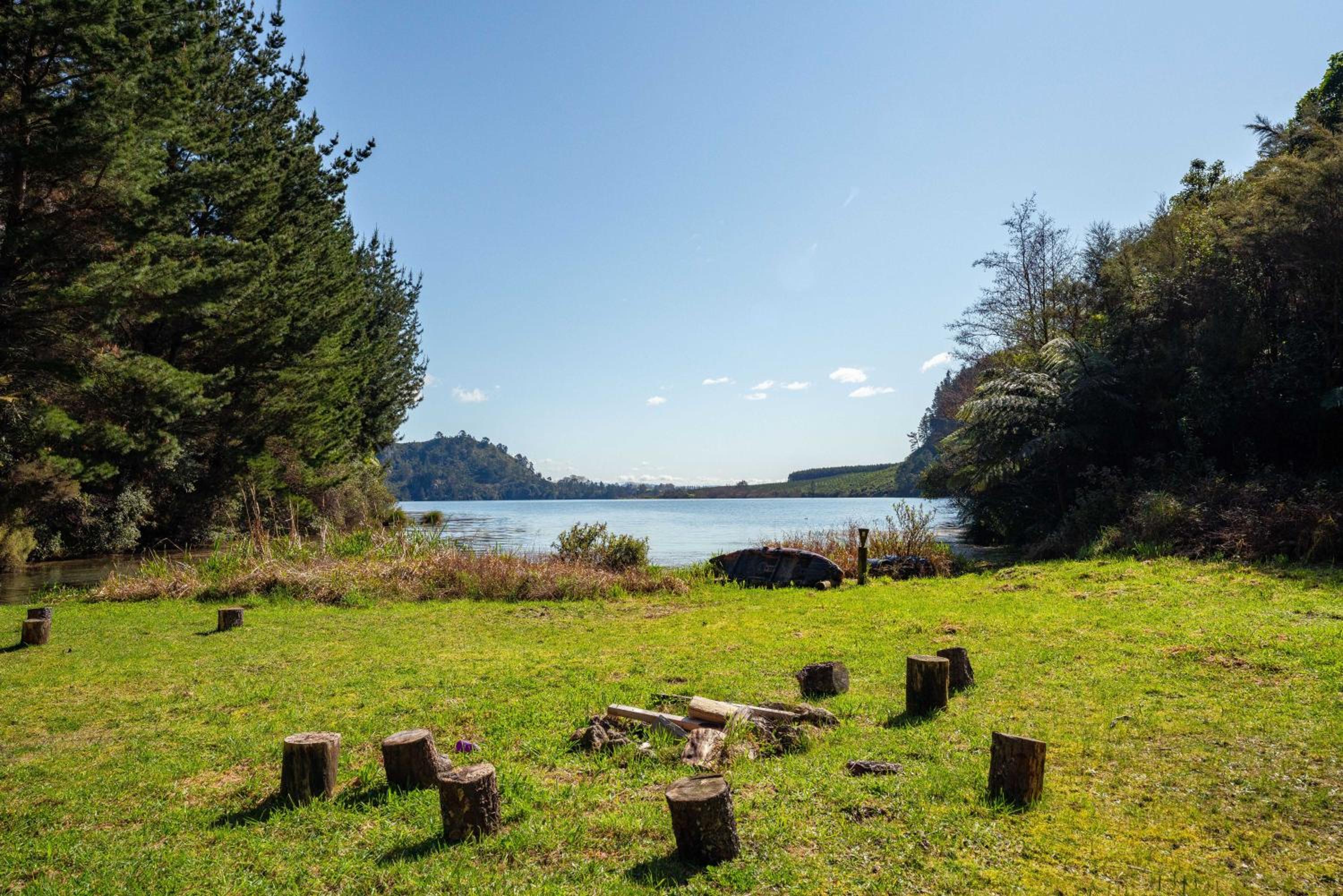 Fun and Falls Haven - Mangakino Holiday Home view 3