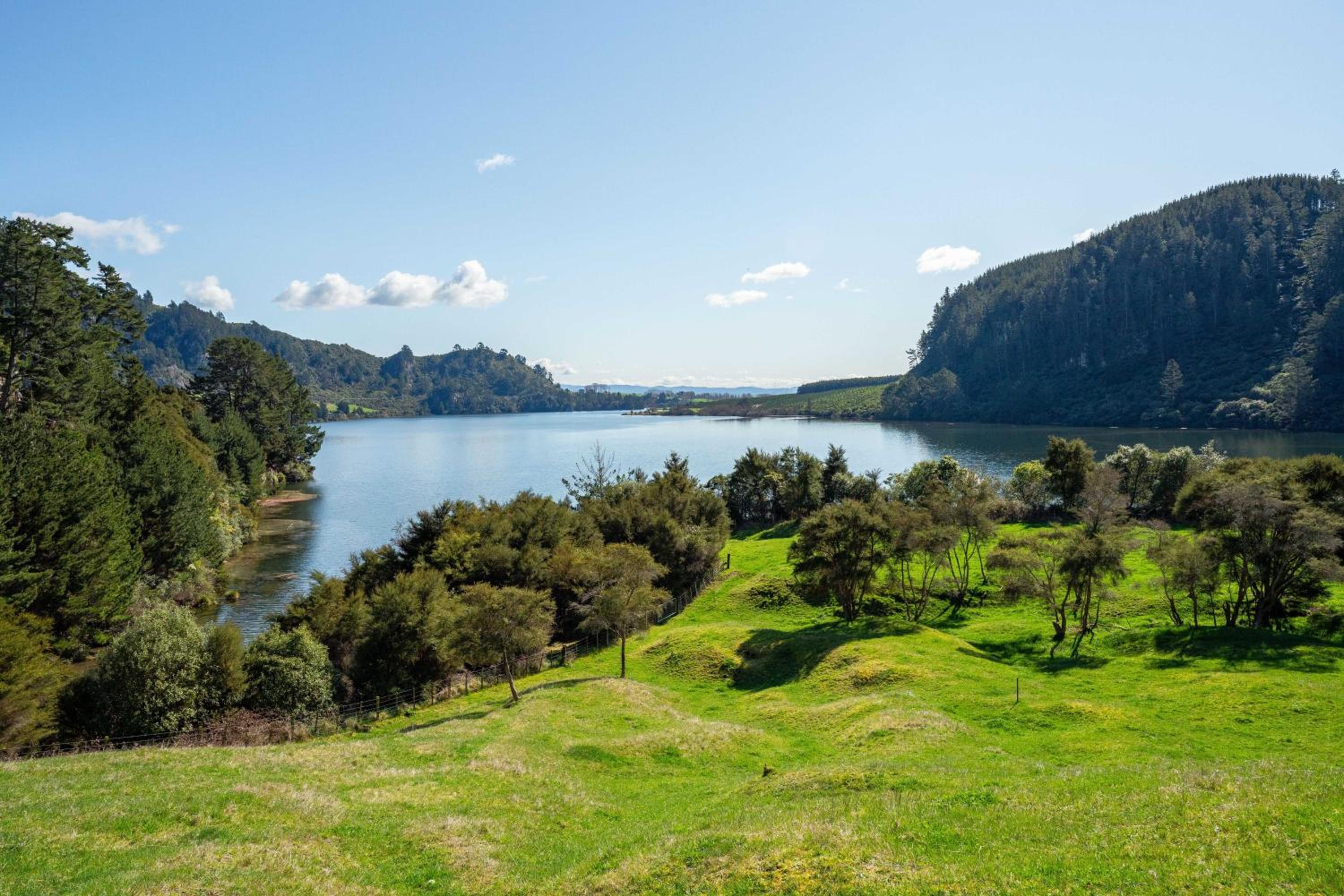 Fun and Falls Haven - Mangakino Holiday Home view 4