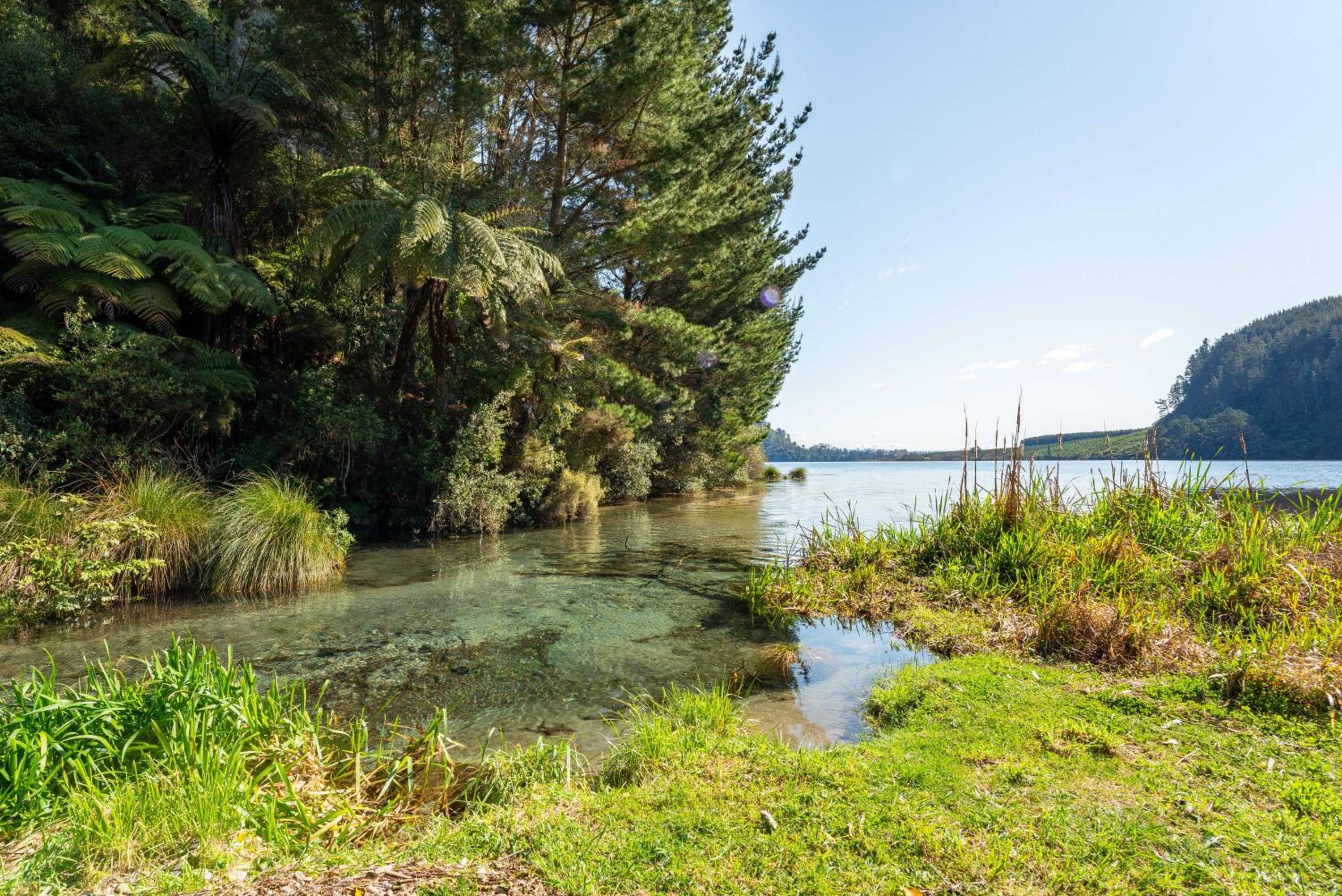 Fun and Falls Haven - Mangakino Holiday Home view 5