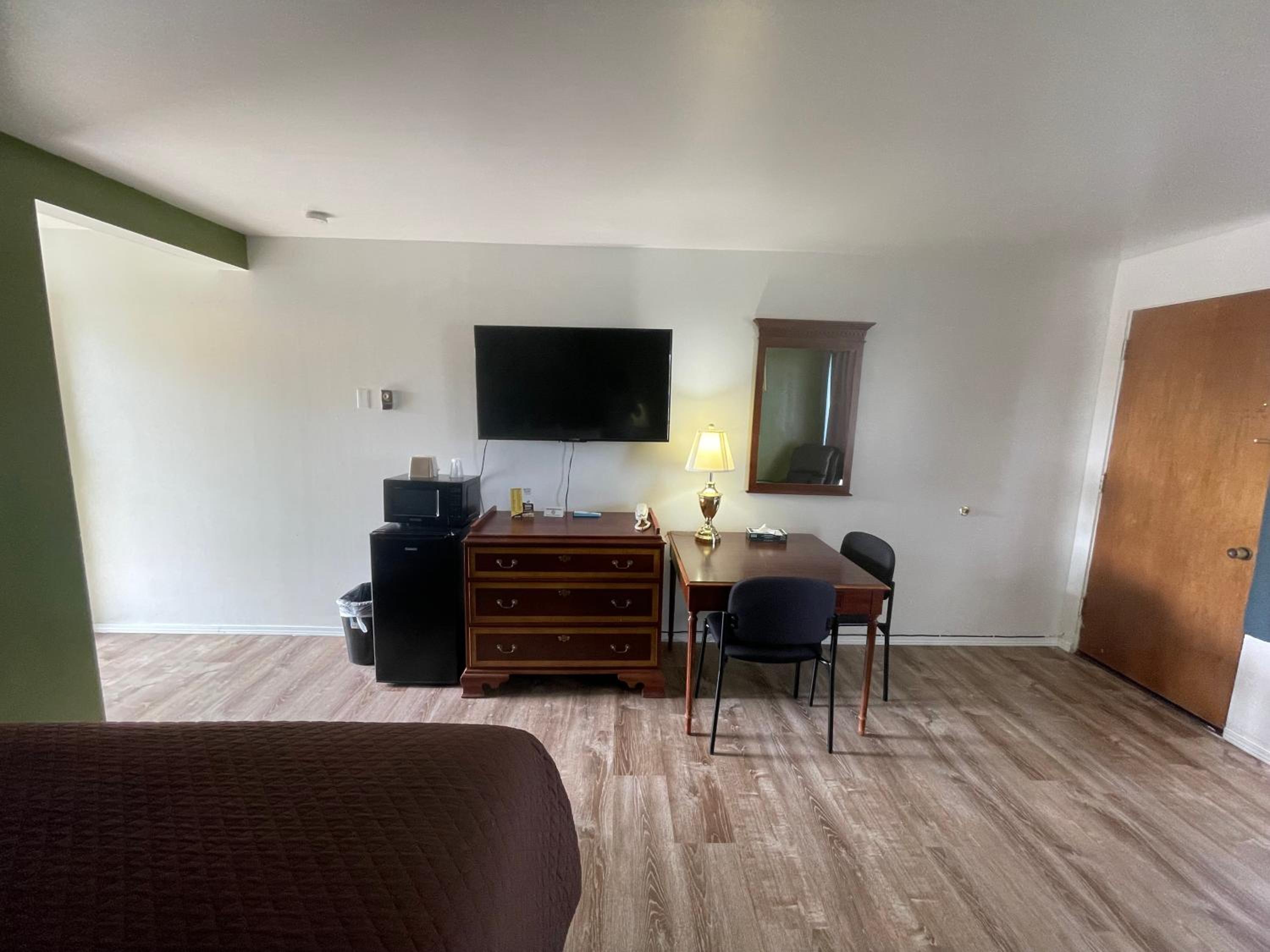 Motel Oasis