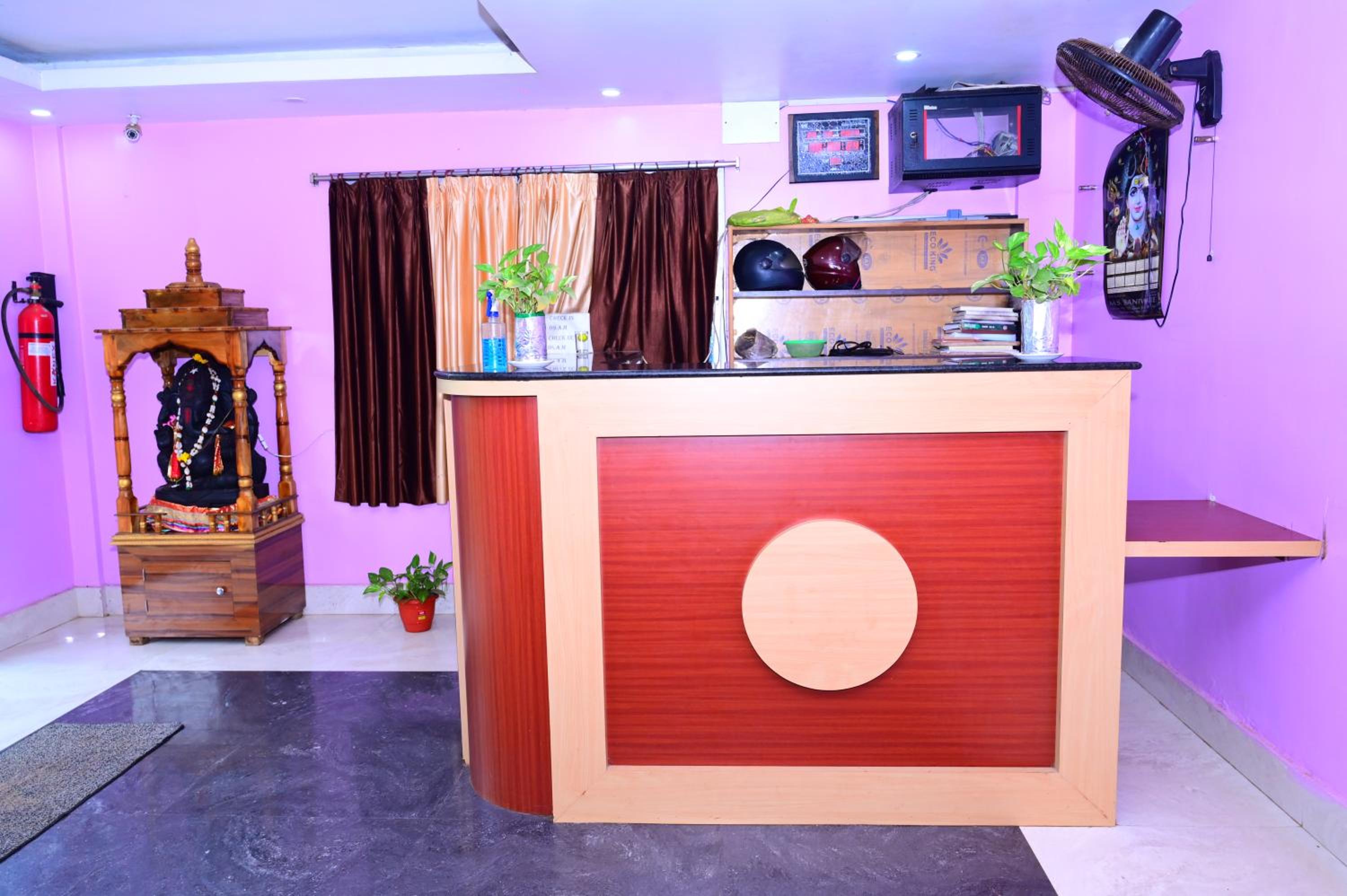 Mor Hotel Krishna Residency-Restaurant- Wifi Facilities - Near PURI Sea Beach Best Selling & Best Choice of Travellers view 5