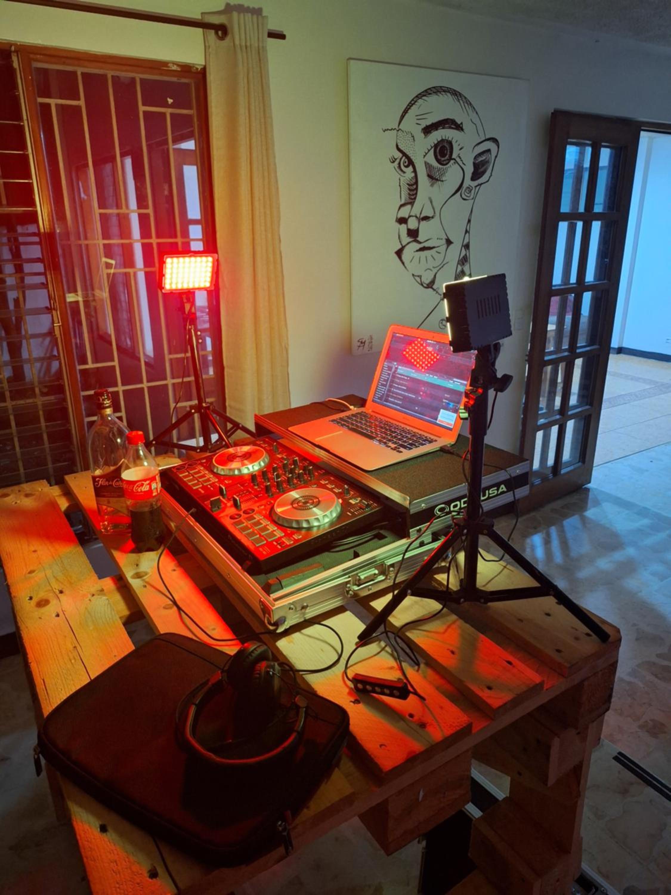 Carolina Hostel
