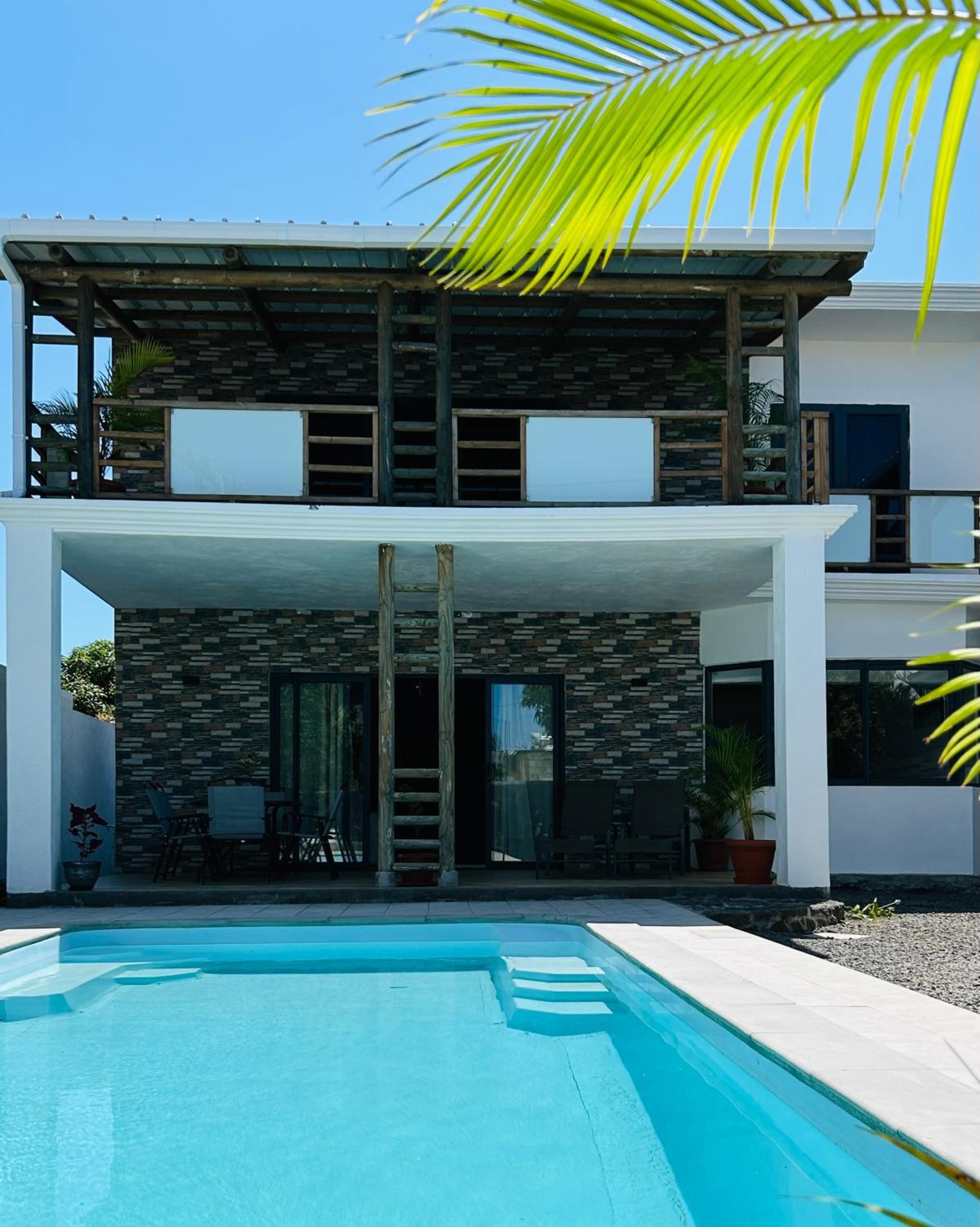 Villa Ellapen view 4