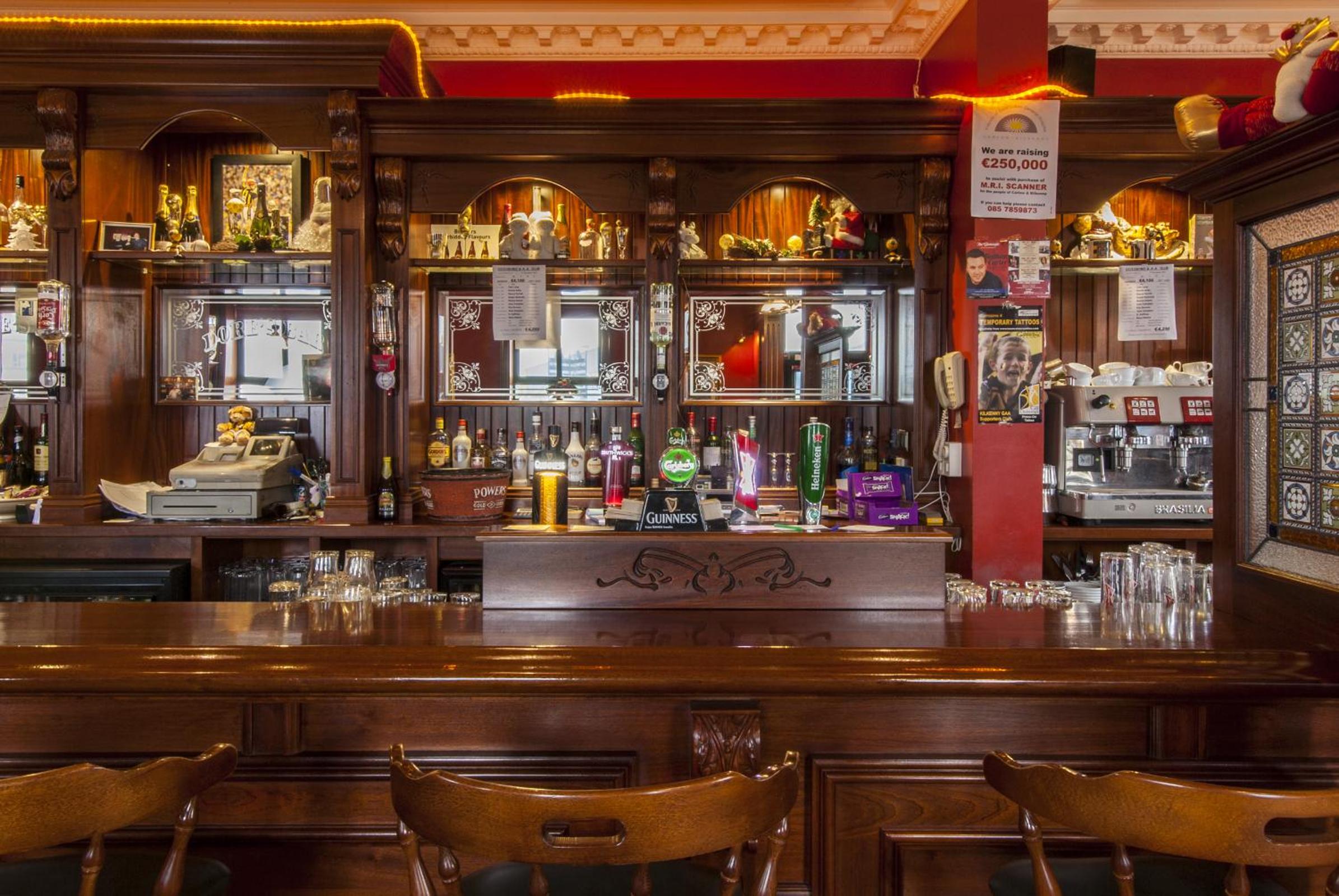 Kilkenny Vacations - Kilkenny House Boutique Hotel - Property Image 9