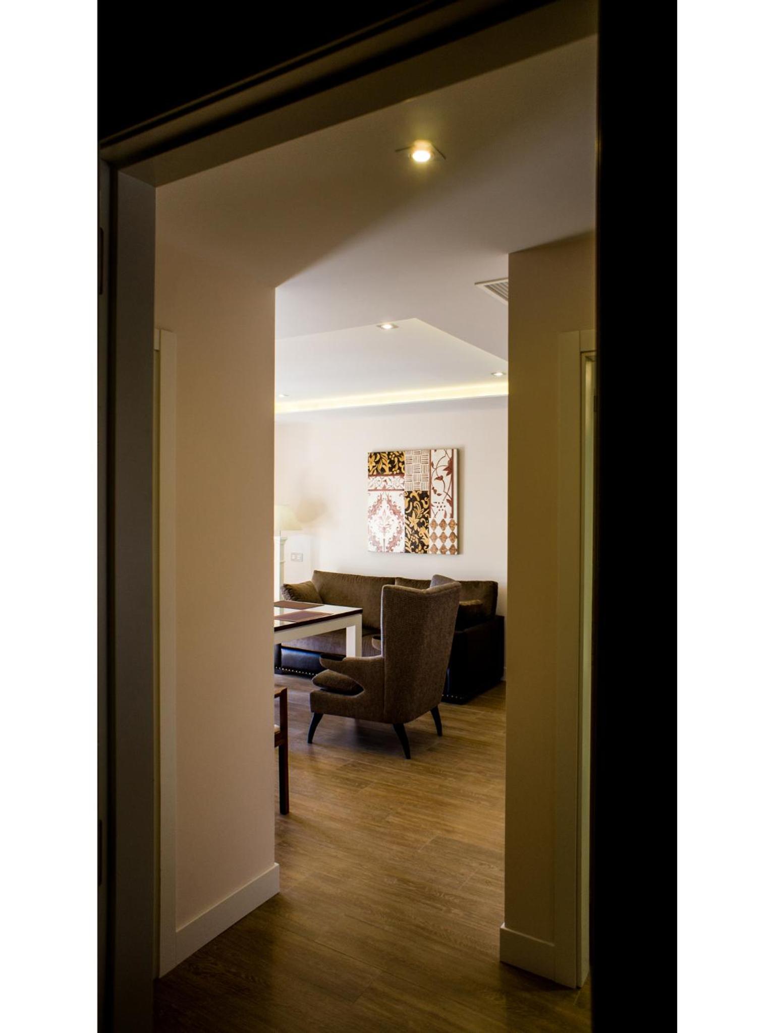 Apartamentos Rondacentro