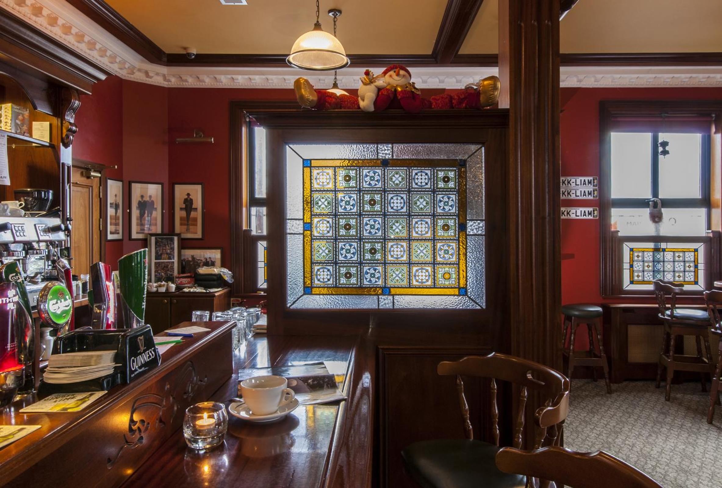 Kilkenny Vacations - Kilkenny House Boutique Hotel - Property Image 4