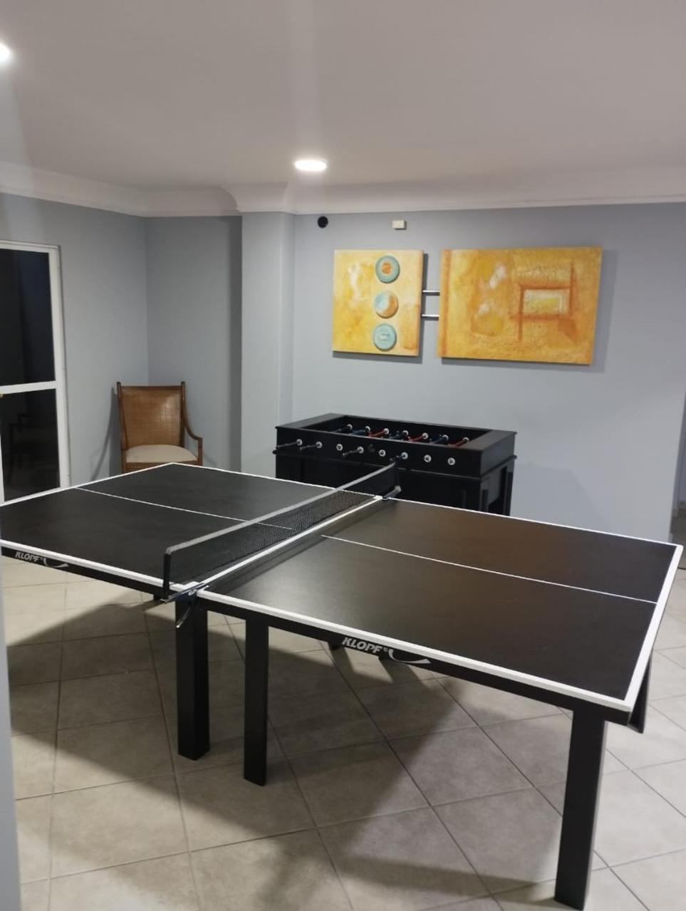 Apartamento Central