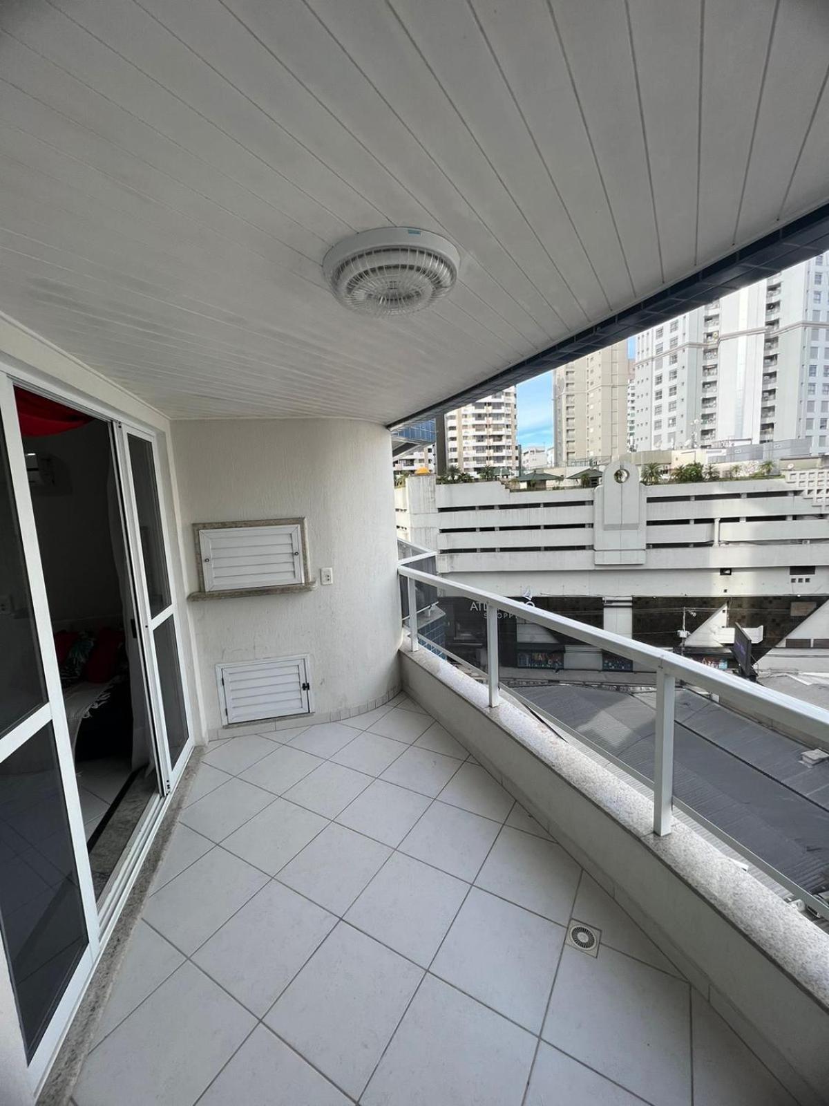Apartamento Central