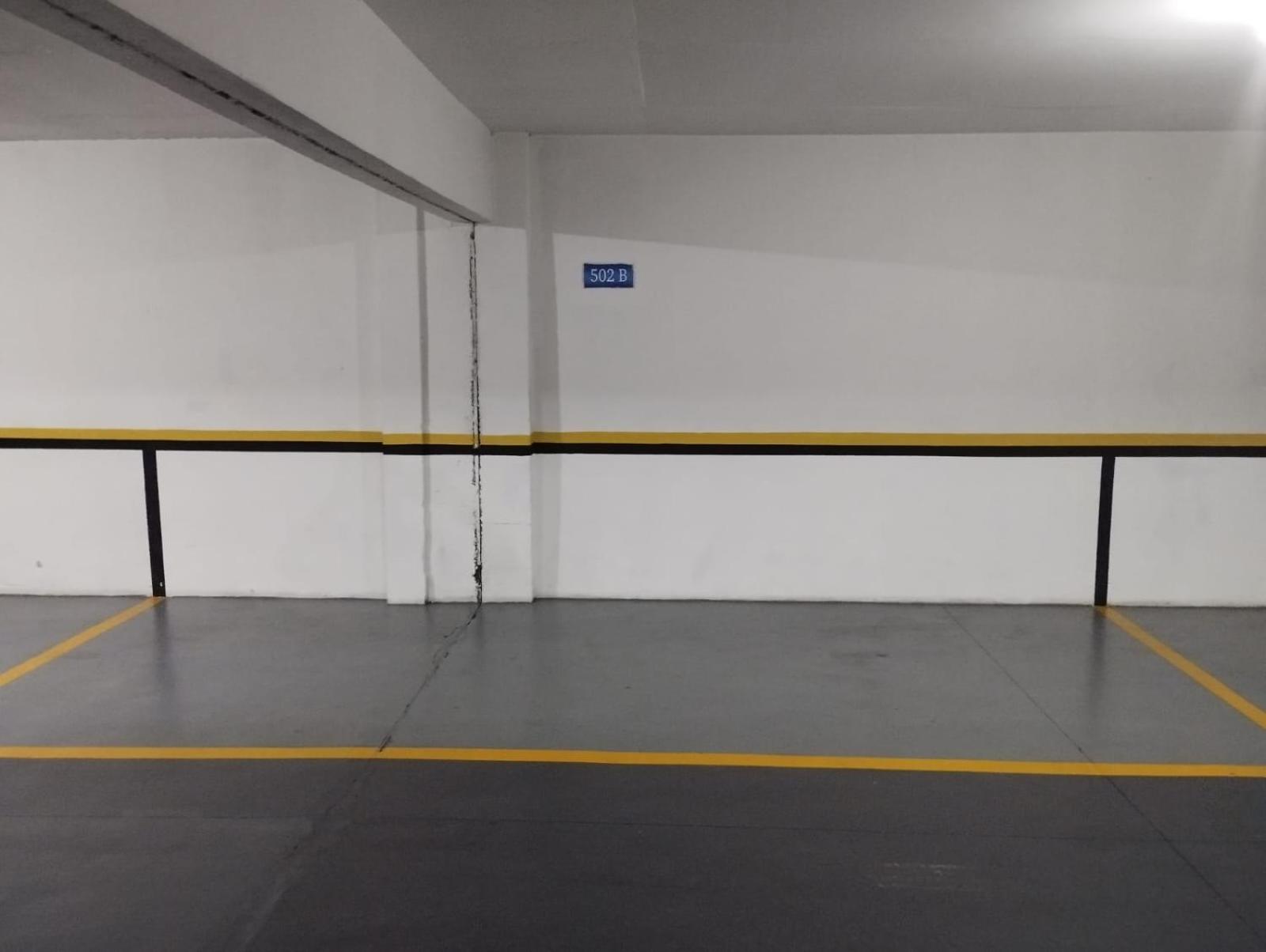 Apartamento Central