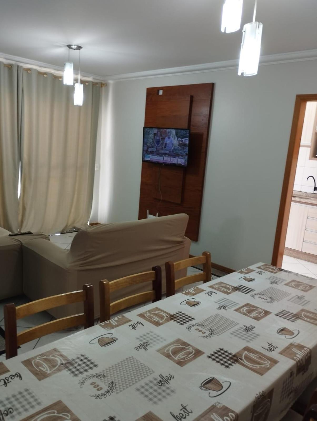 Apartamento Central