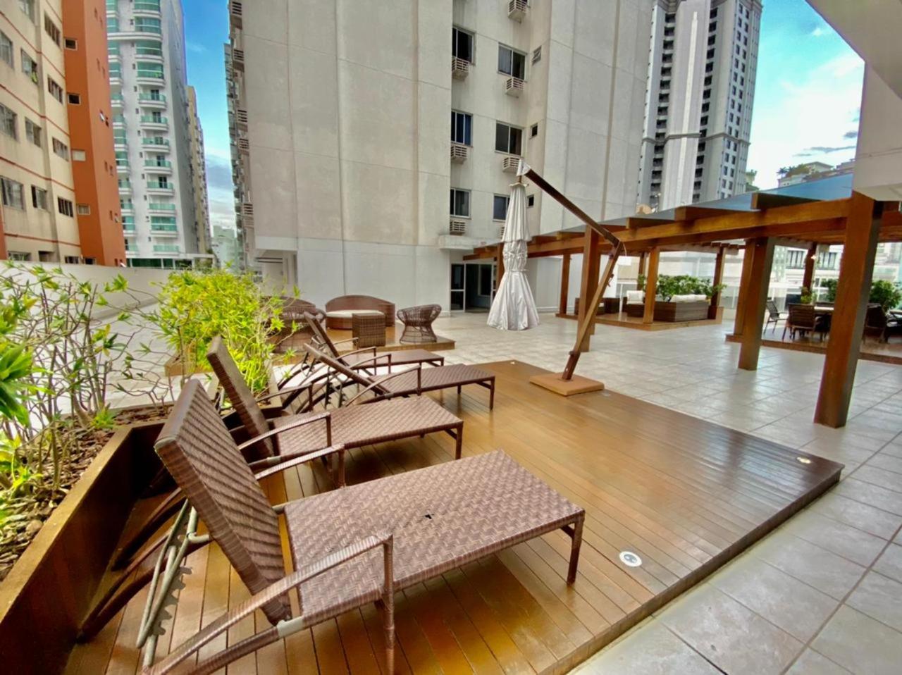 Apartamento Central