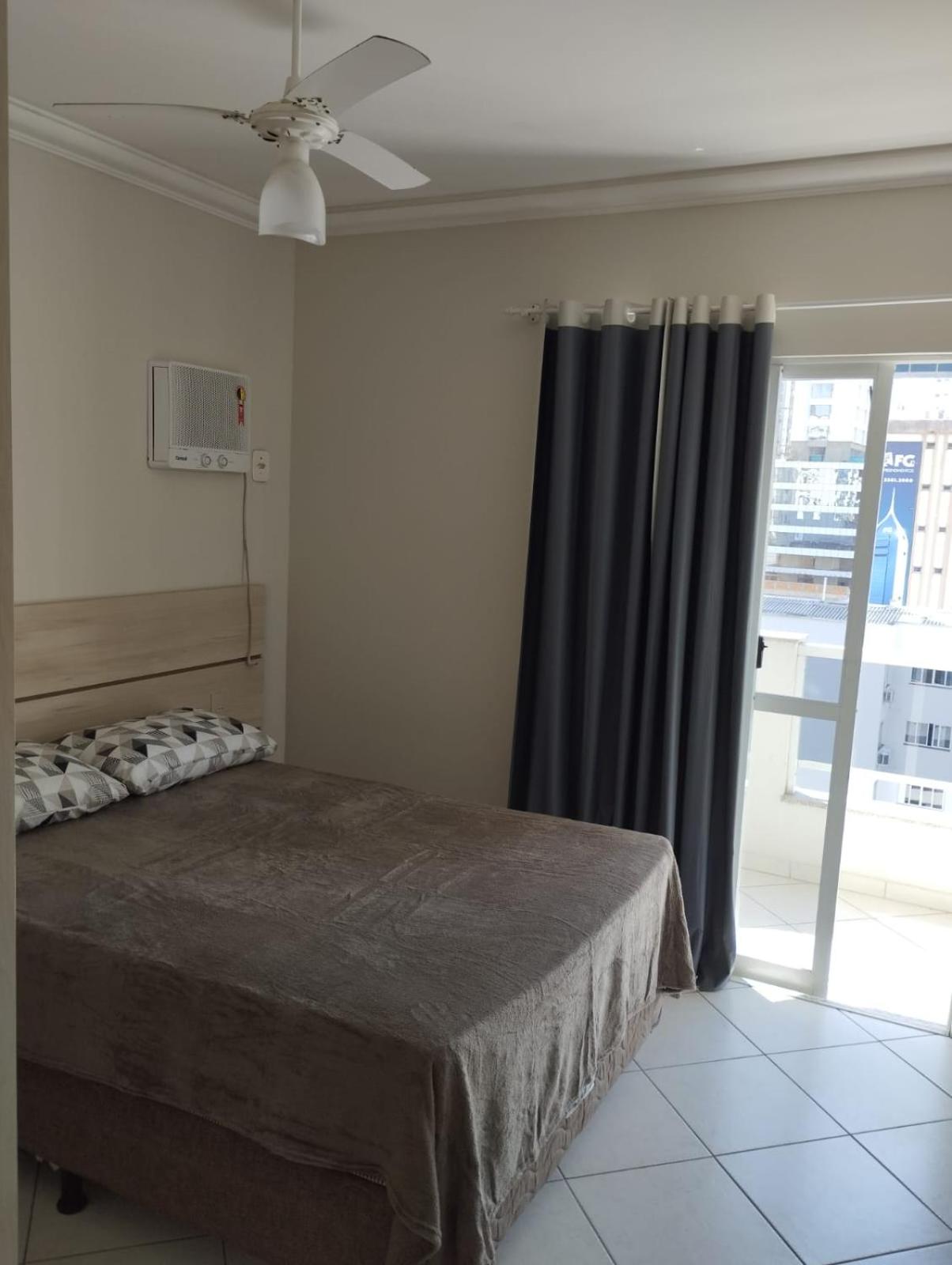 Apartamento Central