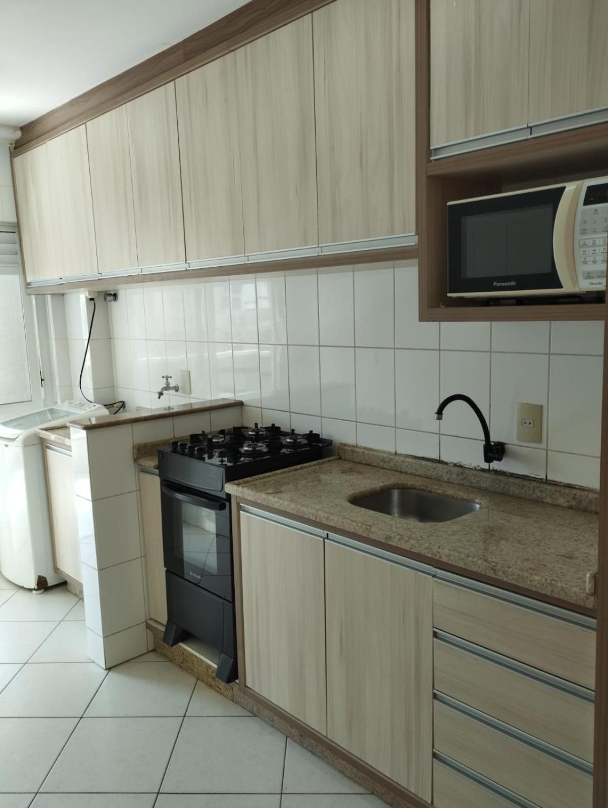 Apartamento Central