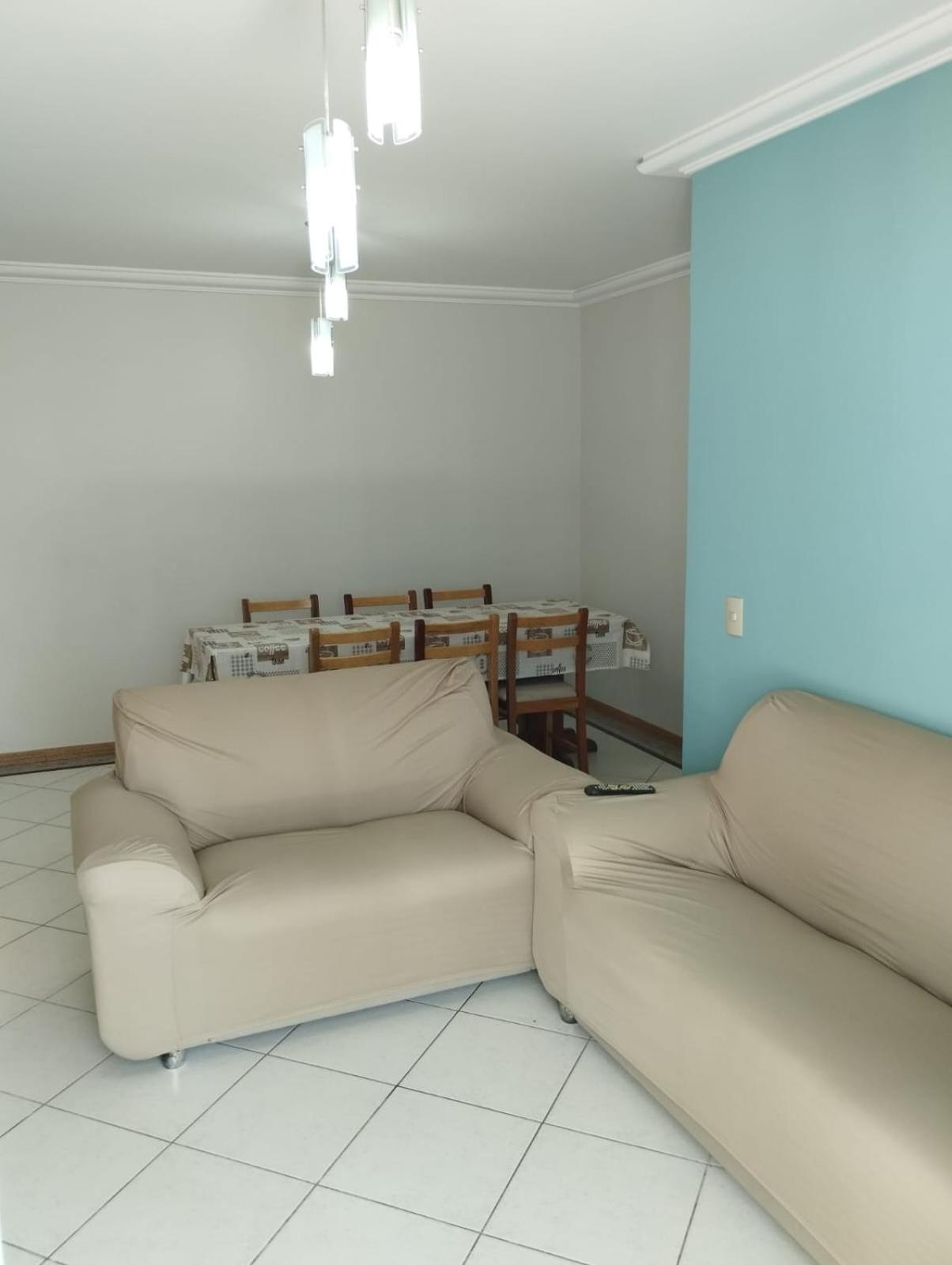 Apartamento Central