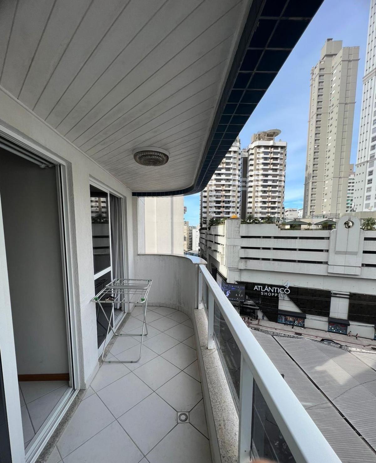 Apartamento Central