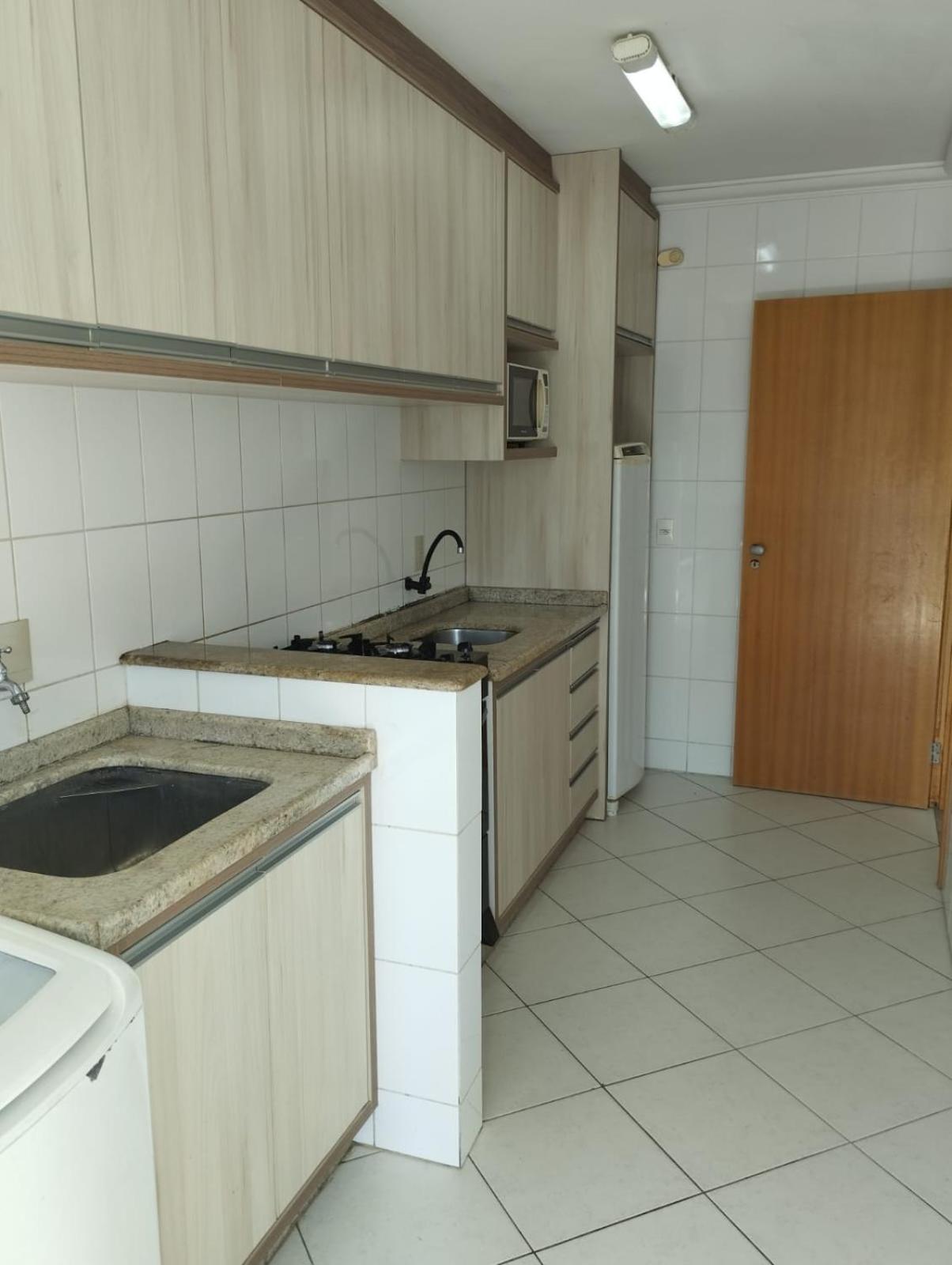 Apartamento Central