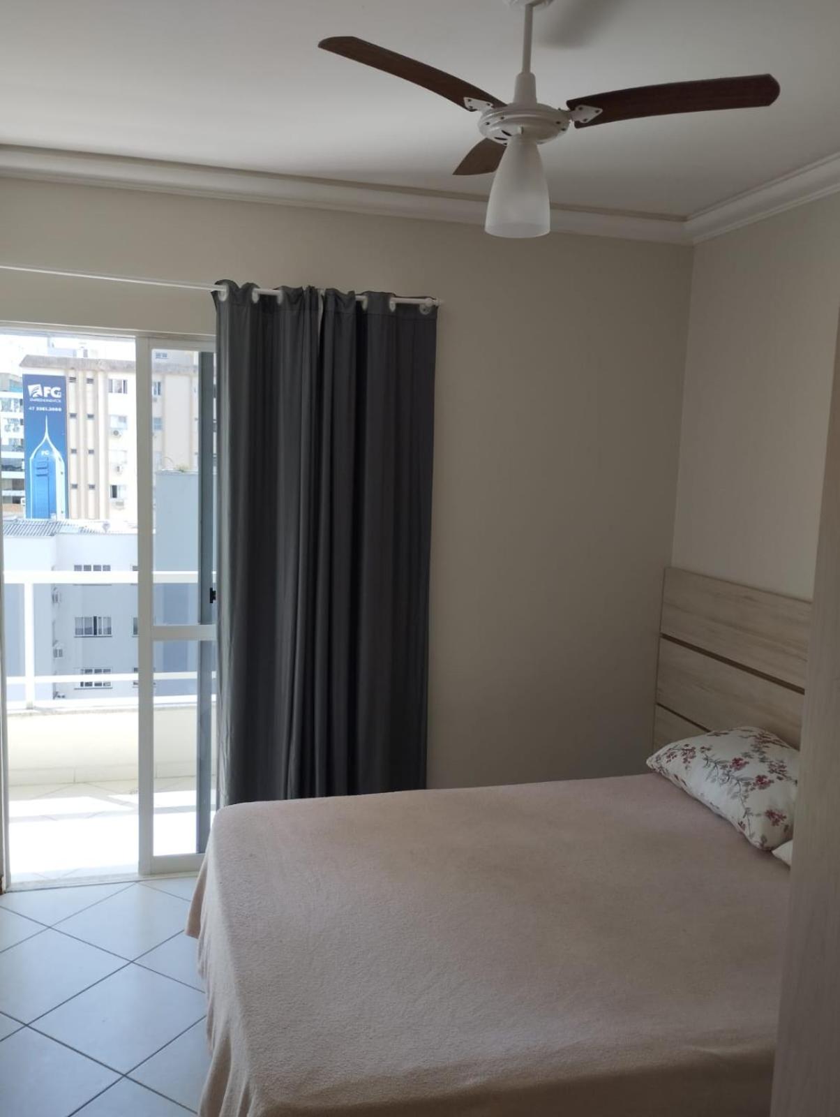 Apartamento Central