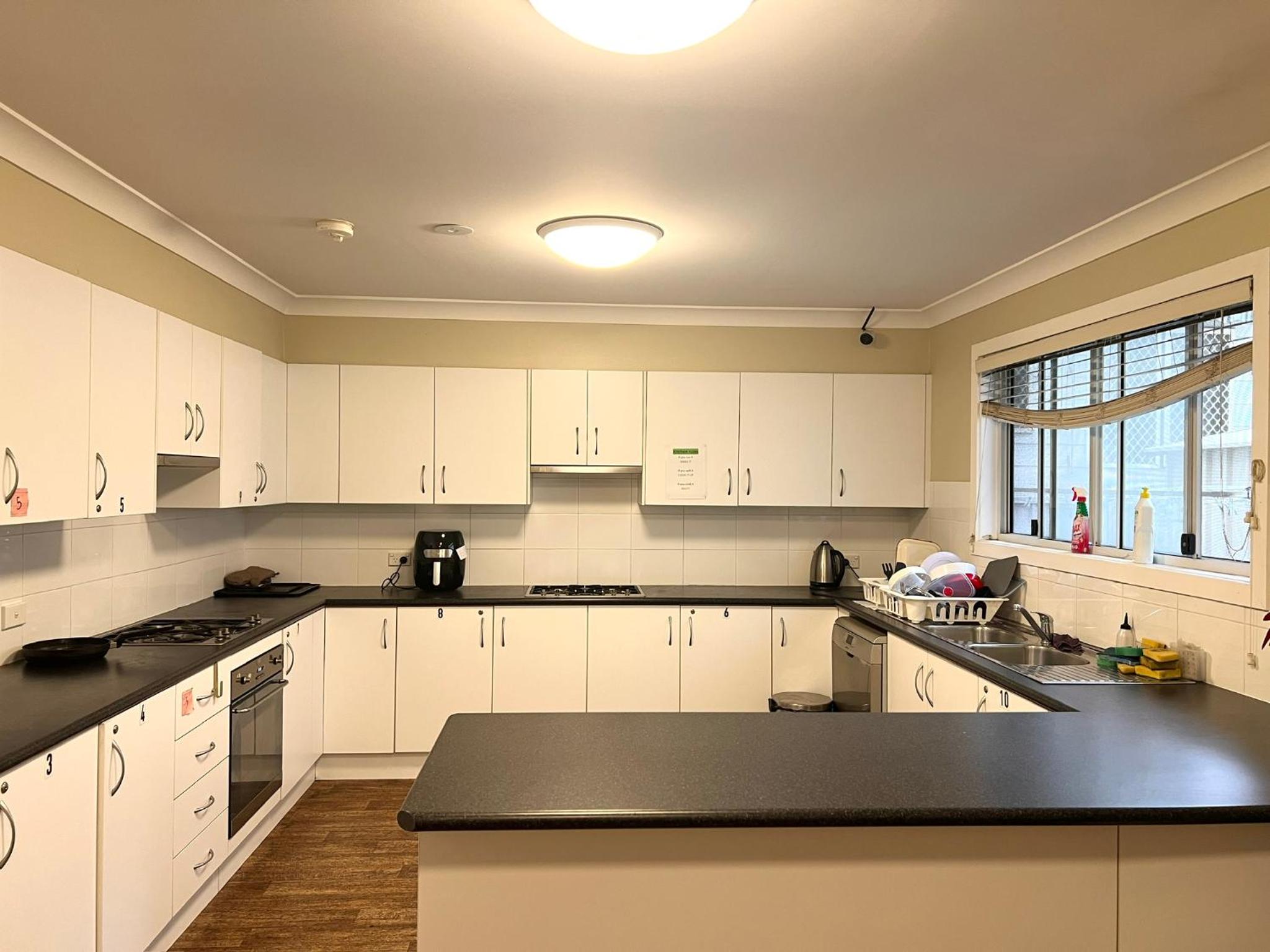 MyUniHome Accommodation