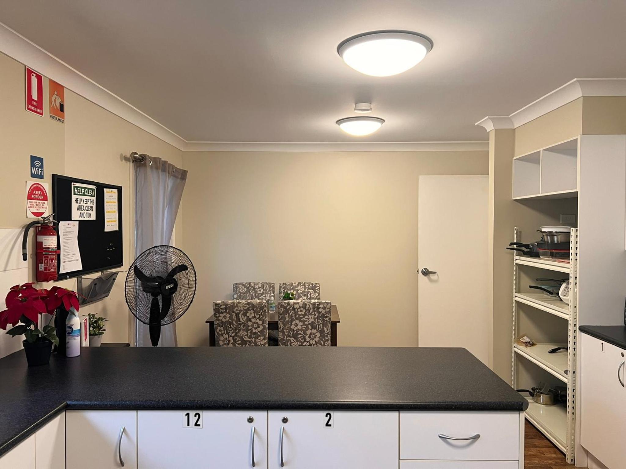 MyUniHome Accommodation