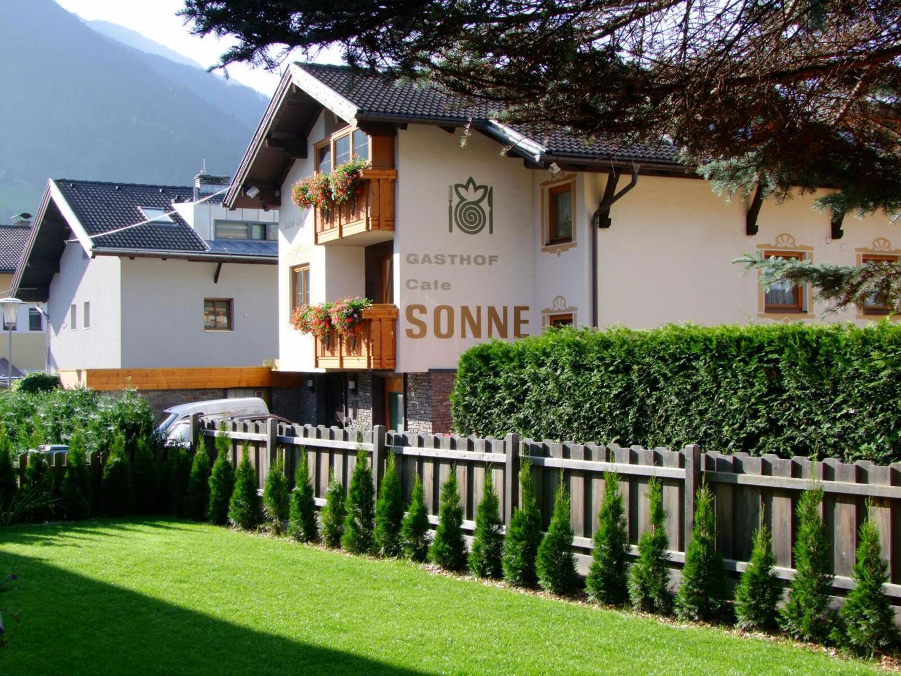 Gasthof Sonne view 4