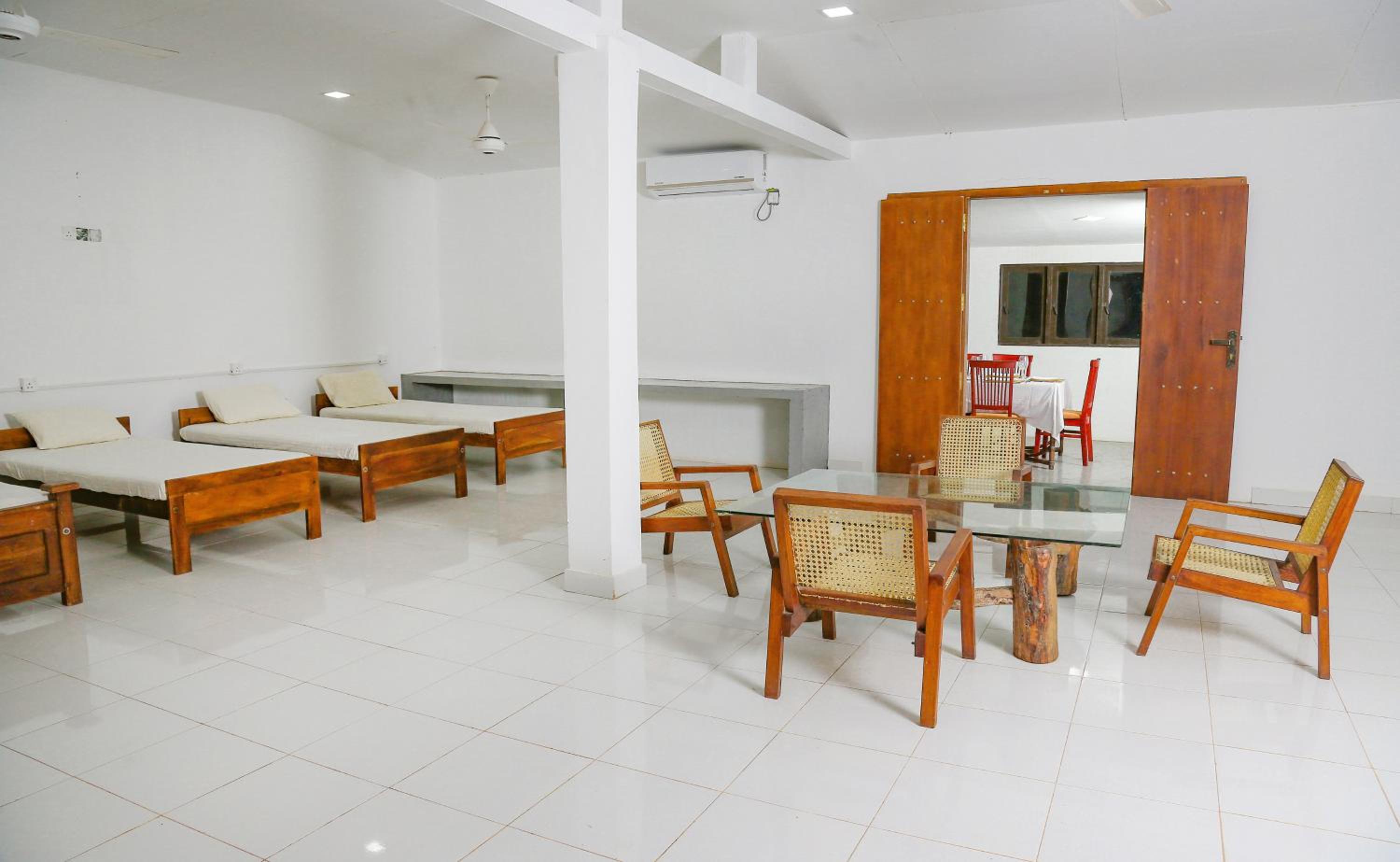 Lacoste By Yala Forest Bungalow view 5