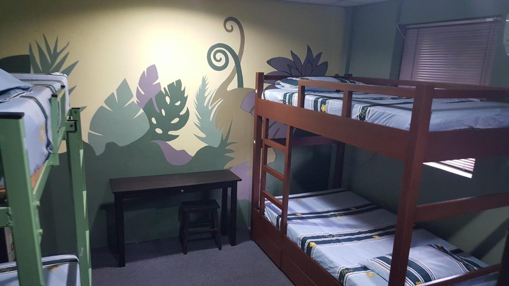 Marco Polo Guest House