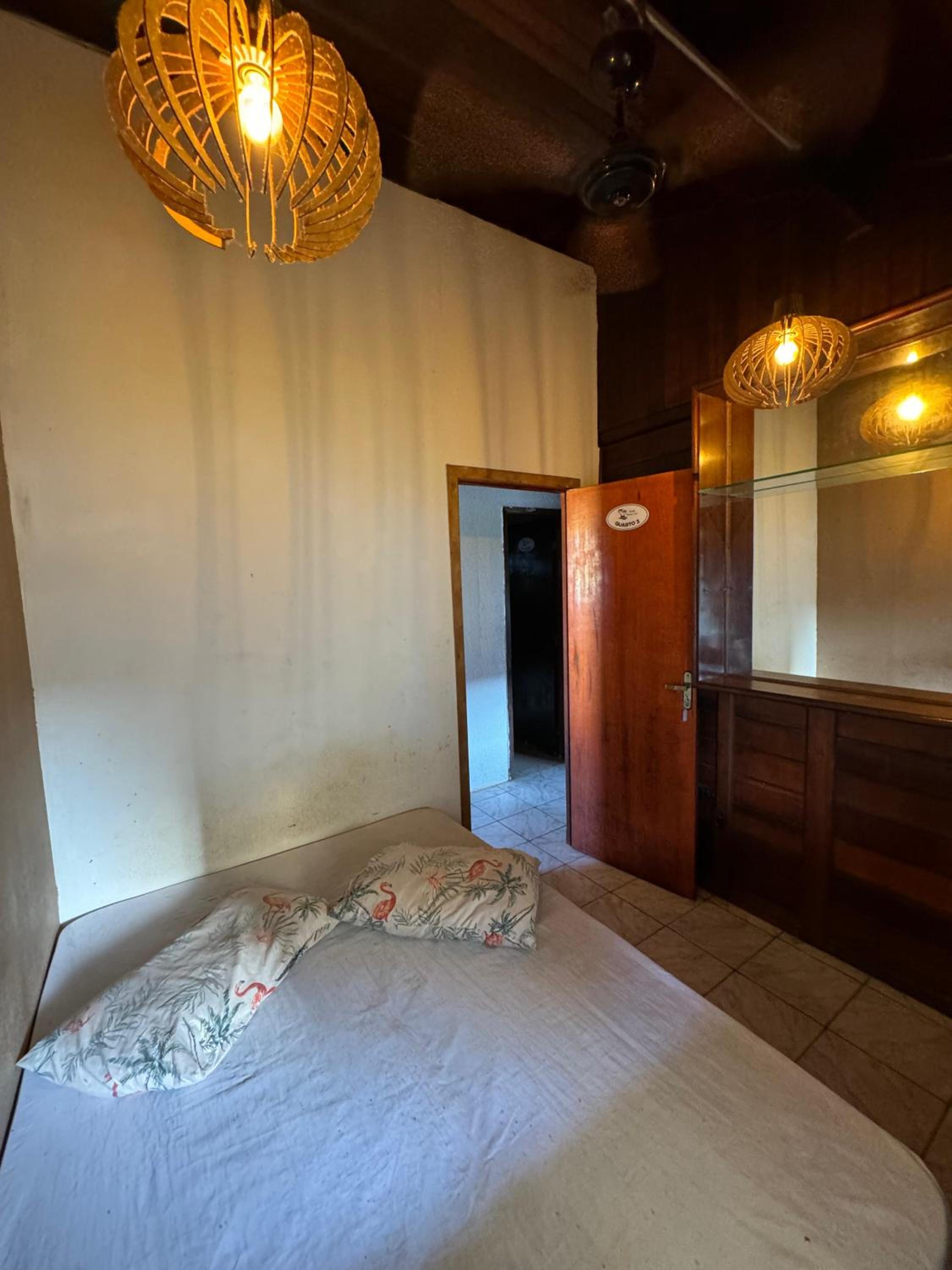 Hostel Pedacinho do Céu