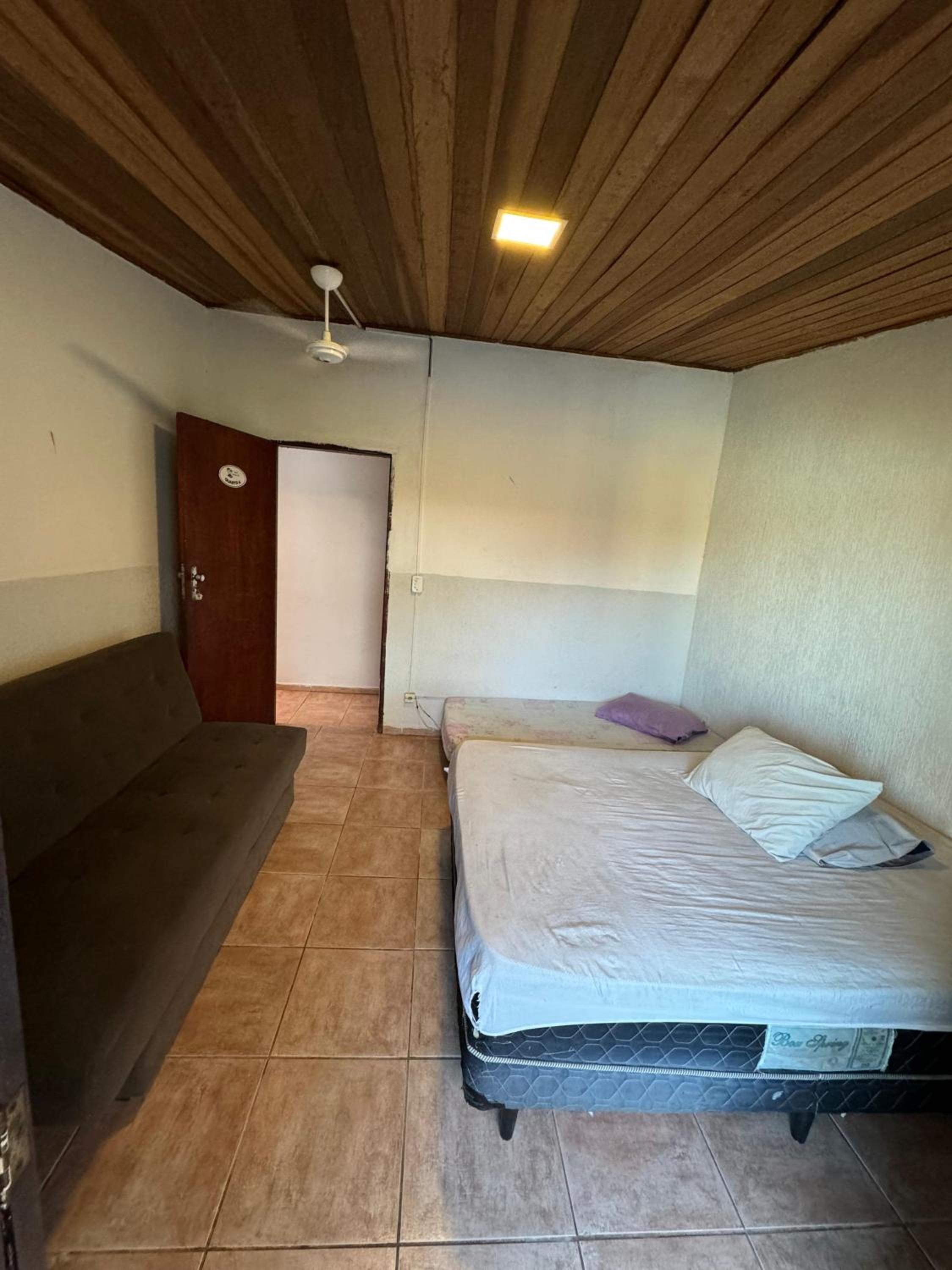 Hostel Pedacinho do Céu