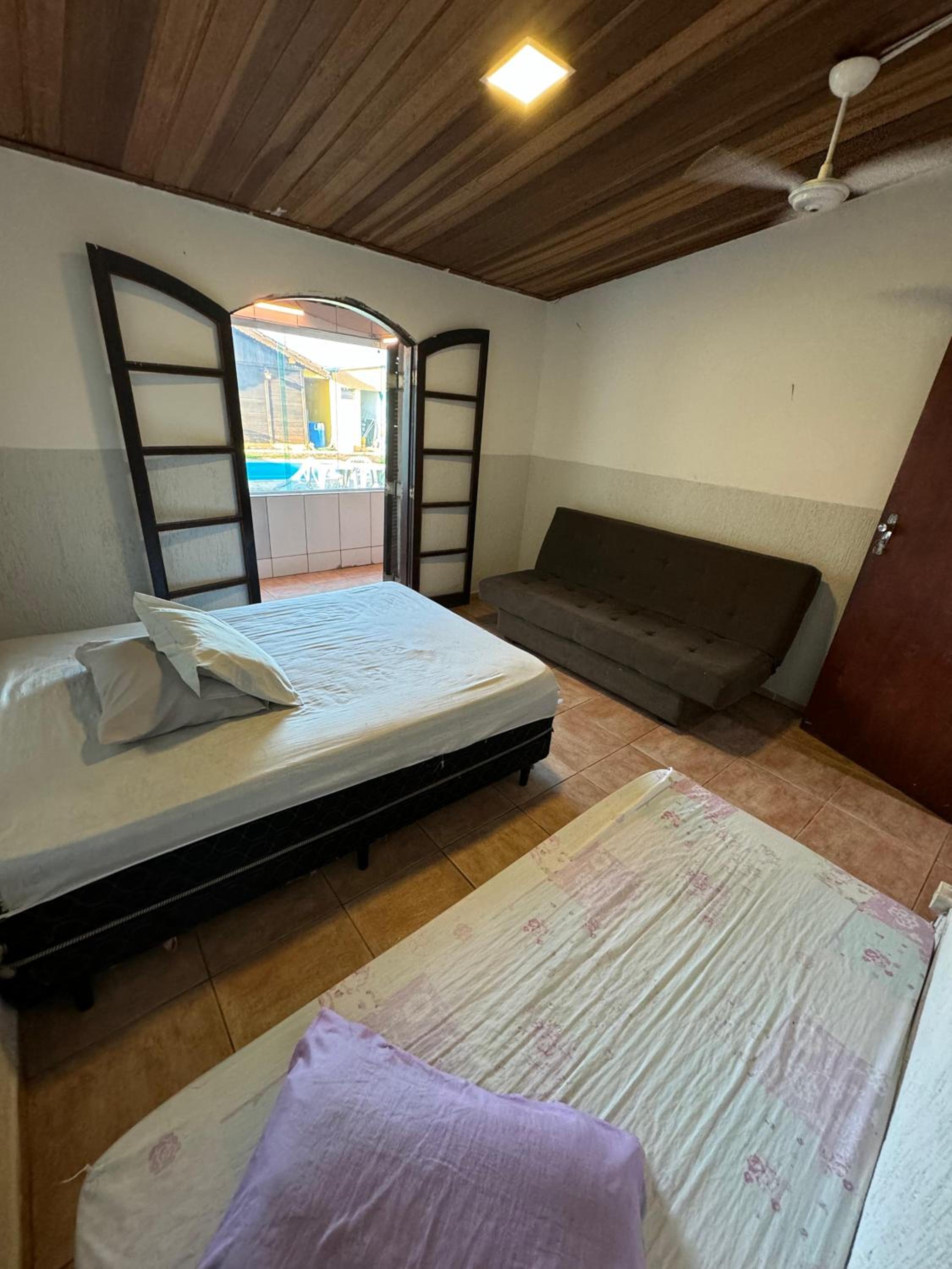 Hostel Pedacinho do Céu