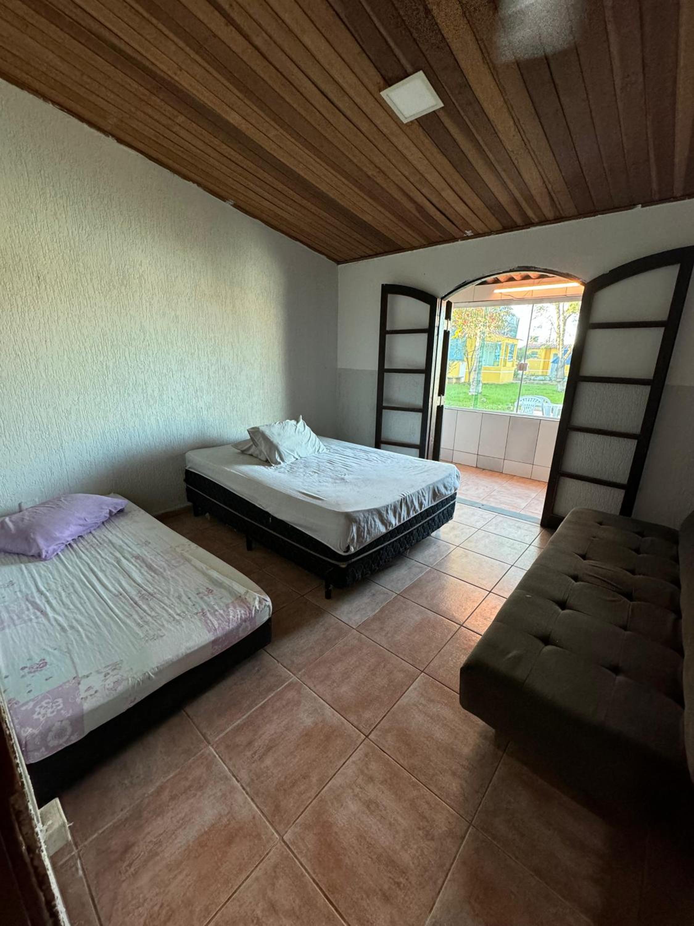 Hostel Pedacinho do Céu